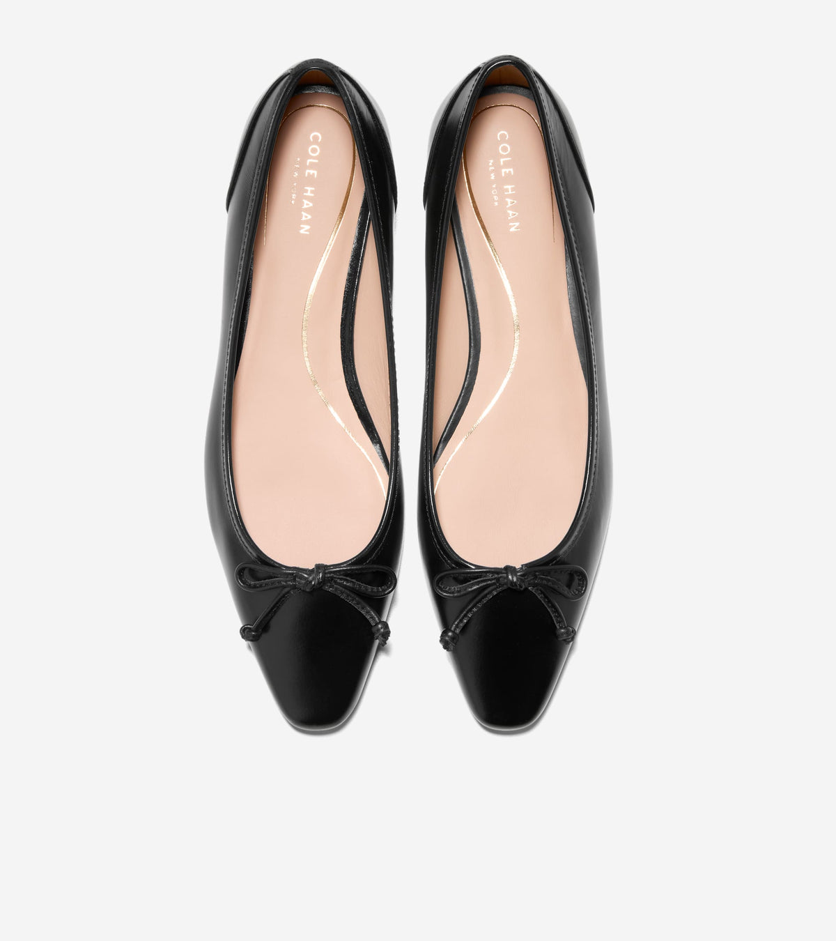 Women's Paget Ballet Flats-Women's Paget Ballet Flats