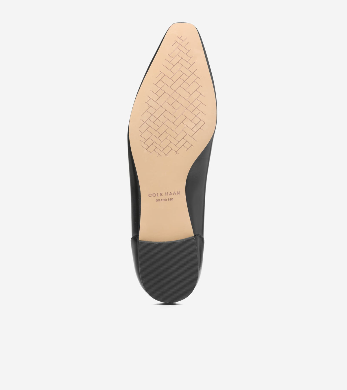 Women's Paget Ballet Flats-Women's Paget Ballet Flats