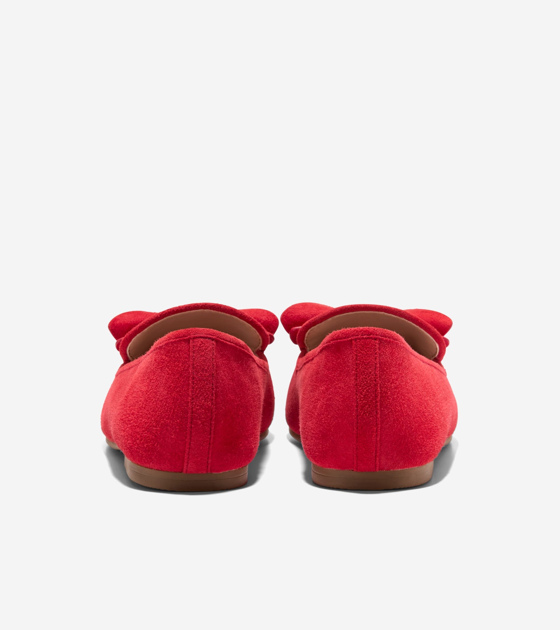 Women's Payson Soft Bow Loafers-Salsa