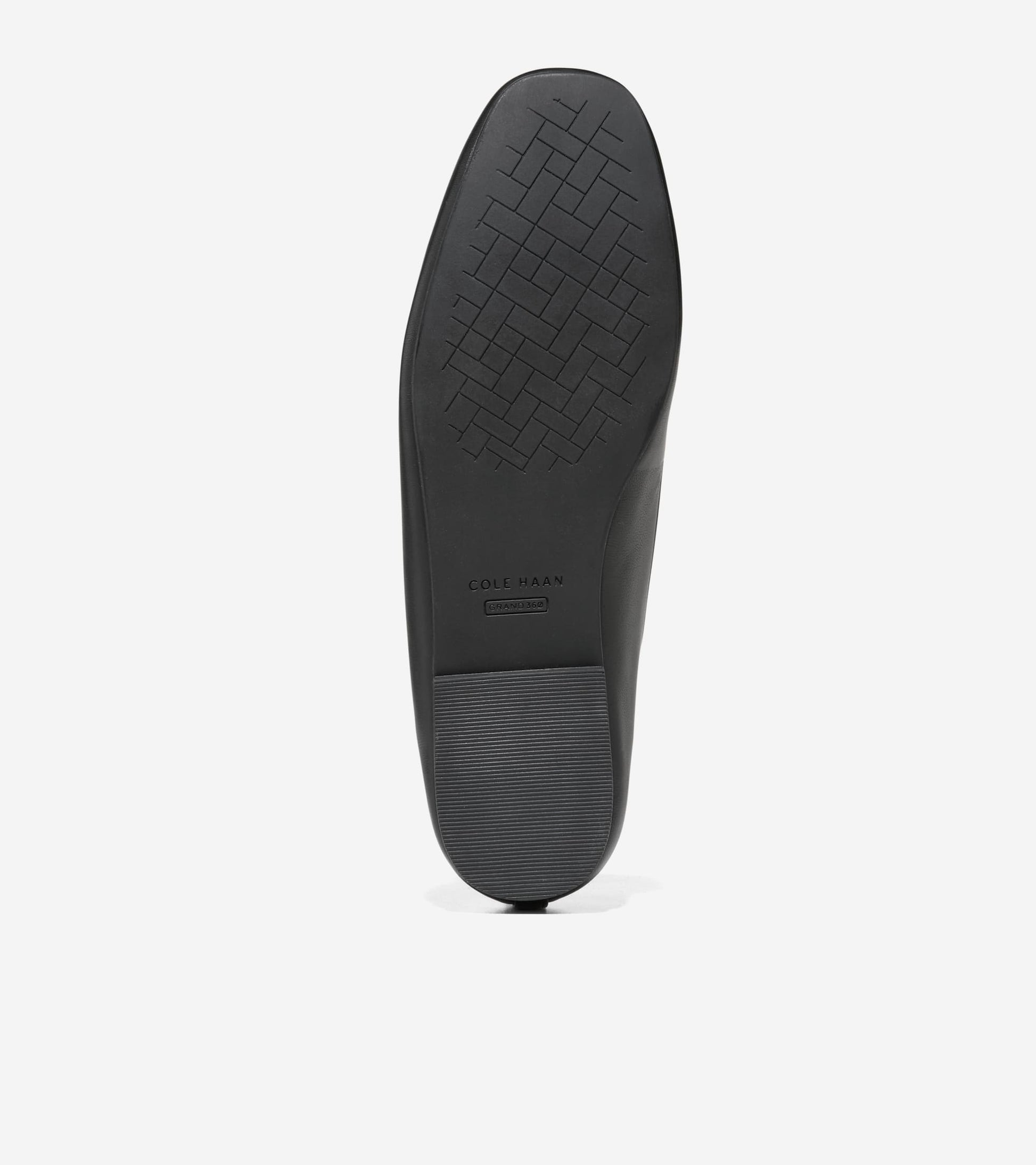 Women's Payson Soft Bow Loafers-Black