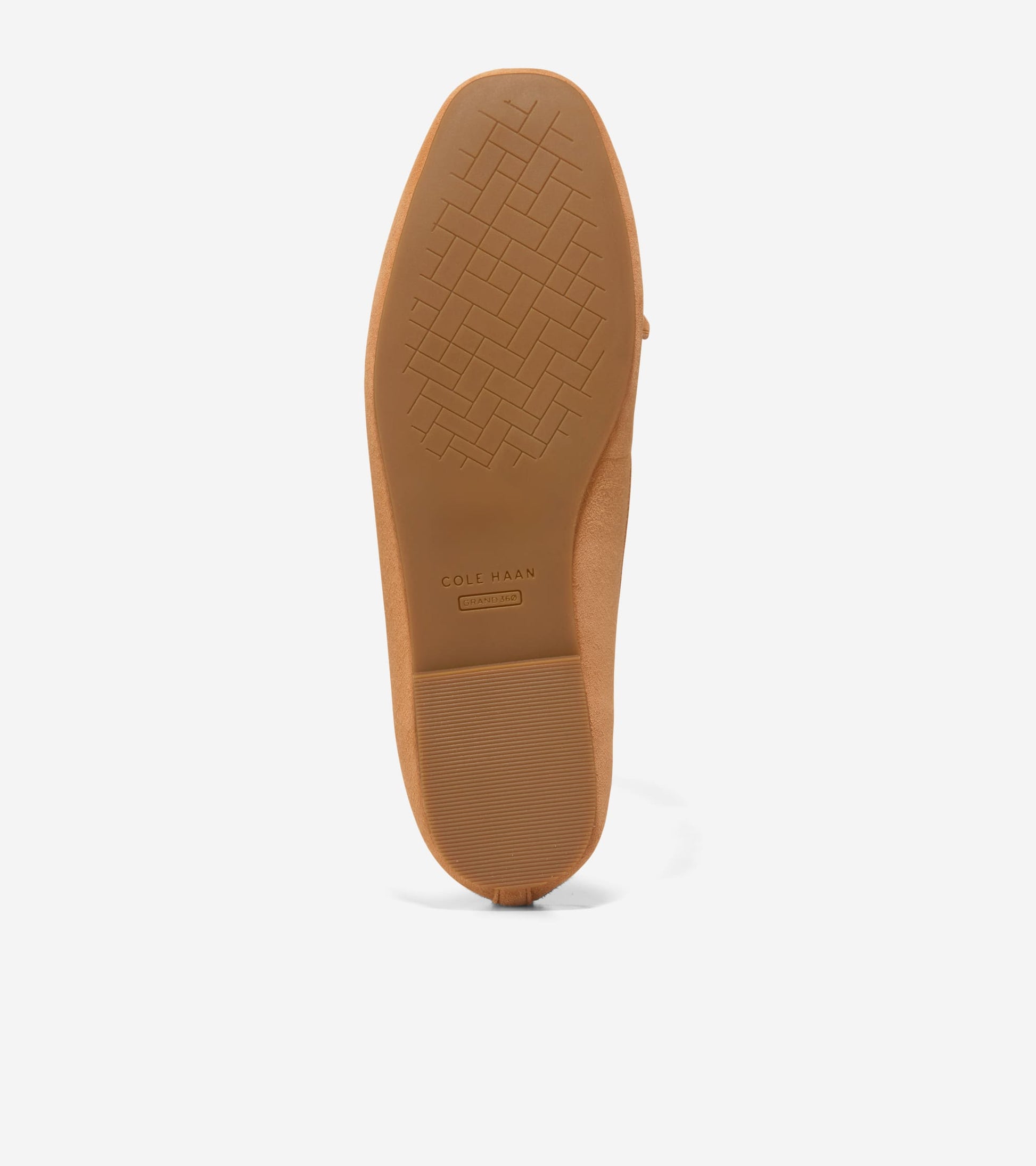 Women's Payson Soft Bow Loafers-Biscuit