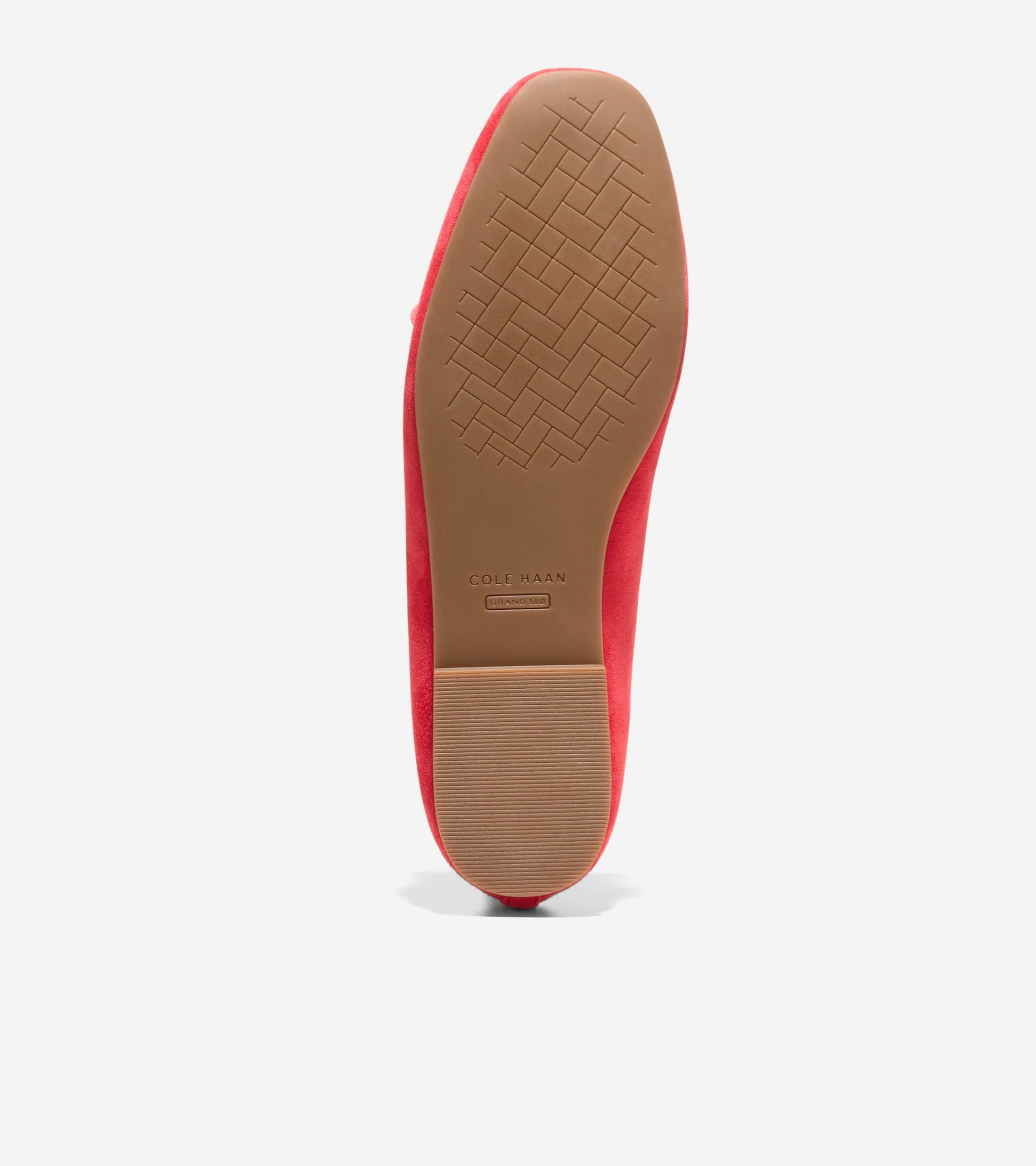 Women's Payson Soft Bow Loafers-Salsa