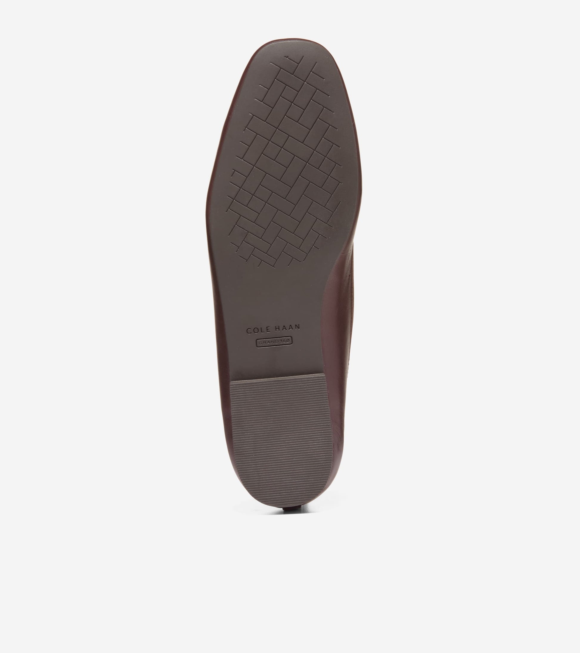 Women's Payson Soft Bow Loafers-Bloodstone-Fondue Fudge-Ivory