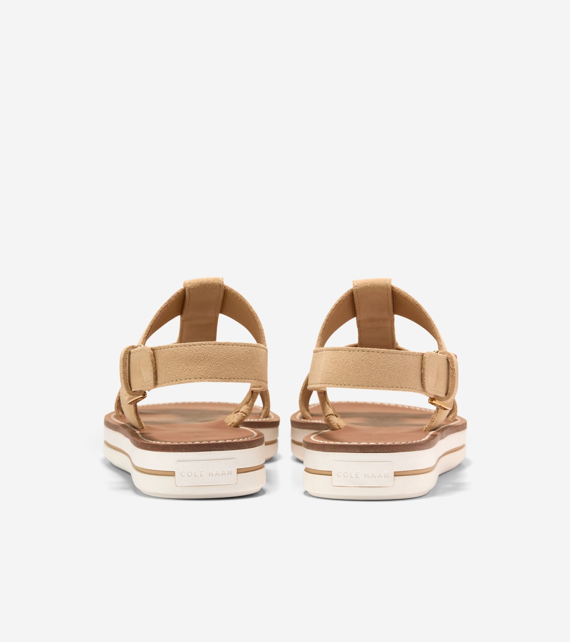 Women's Pinch Long-Weekender Sandals-Buckwheat
