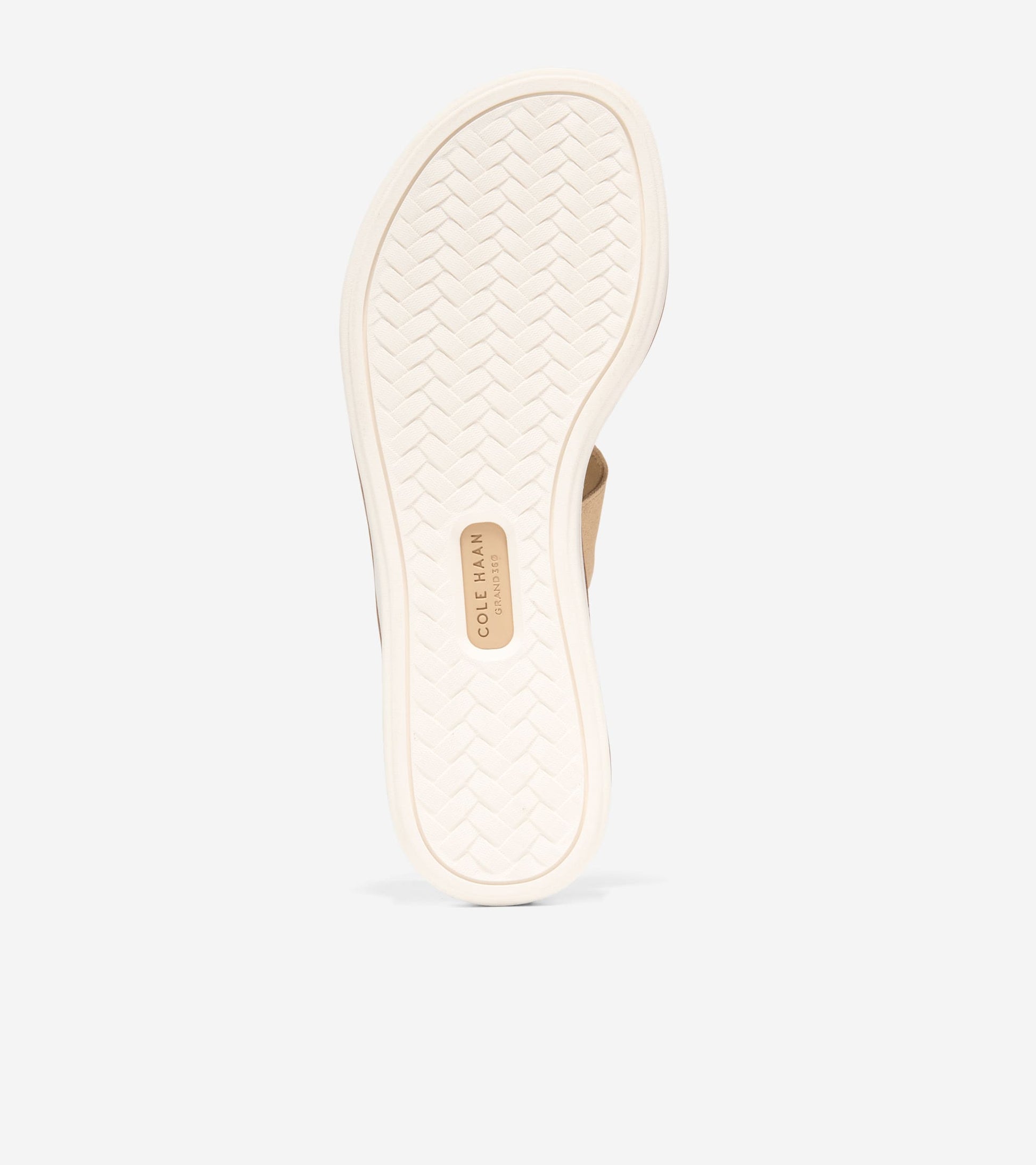 Women's Pinch Long-Weekender Sandals-Buckwheat