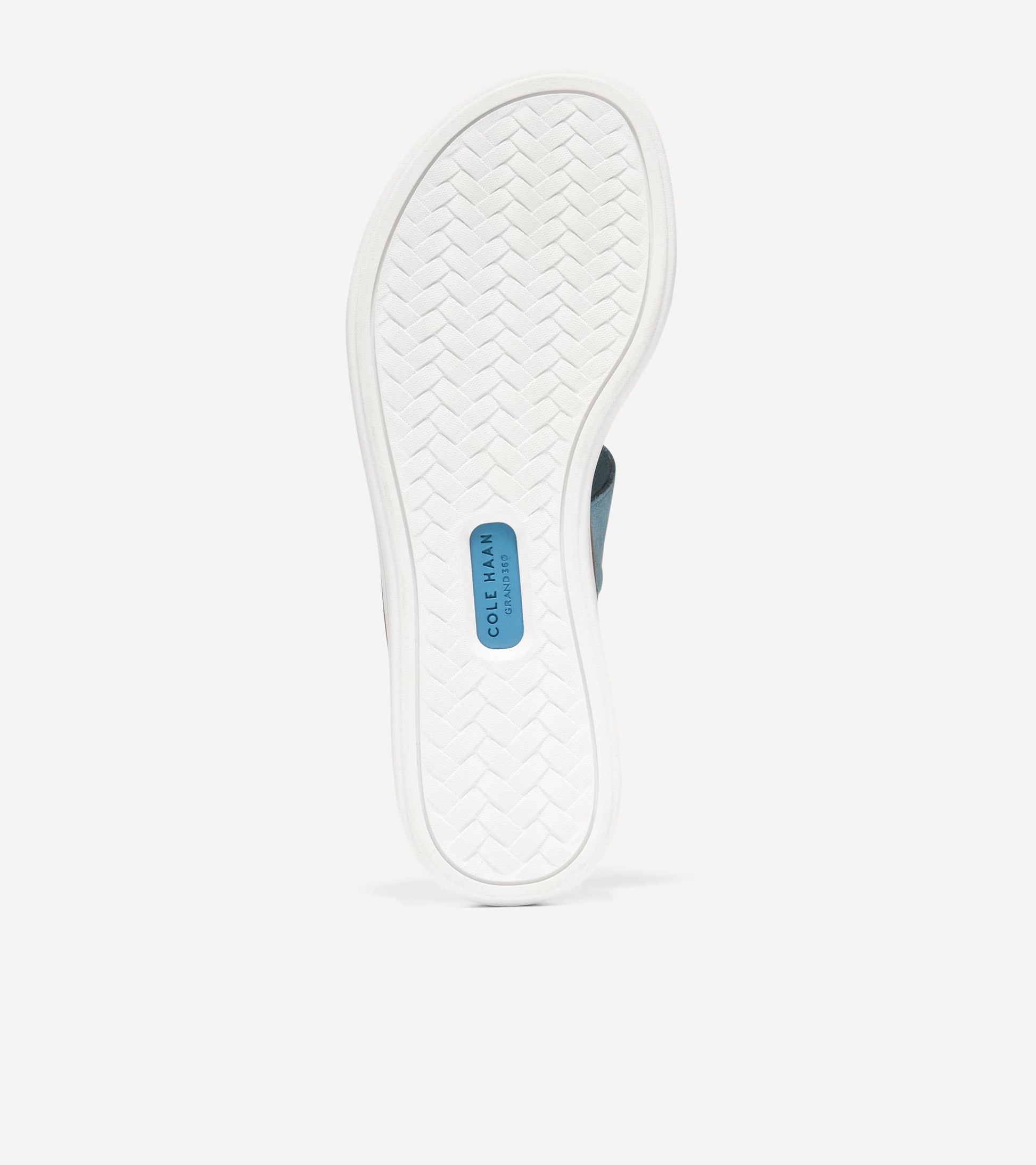 Women's Pinch Long-Weekender Sandals-Provincial Blue