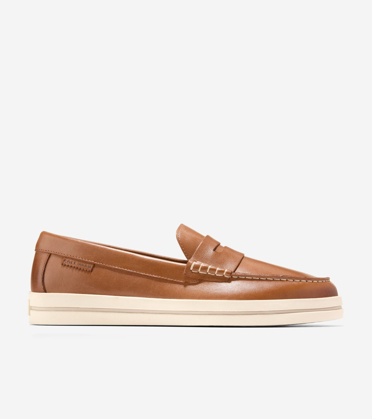 Cole Haan Men's Pinch Long-Weekender Penny Loafers