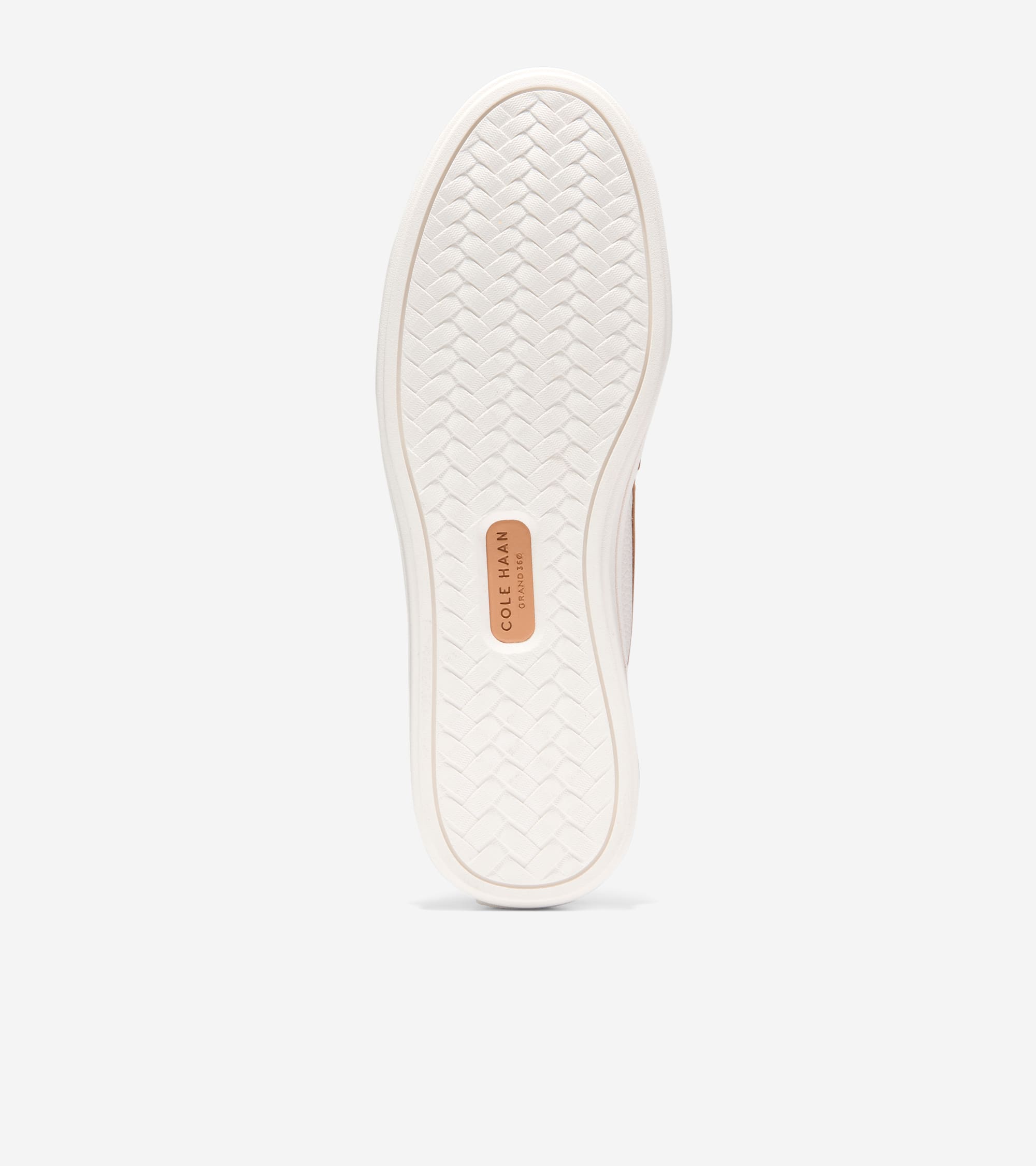 Women's Pinch Long-Weekender Penny Loafers in White | Cole Haan