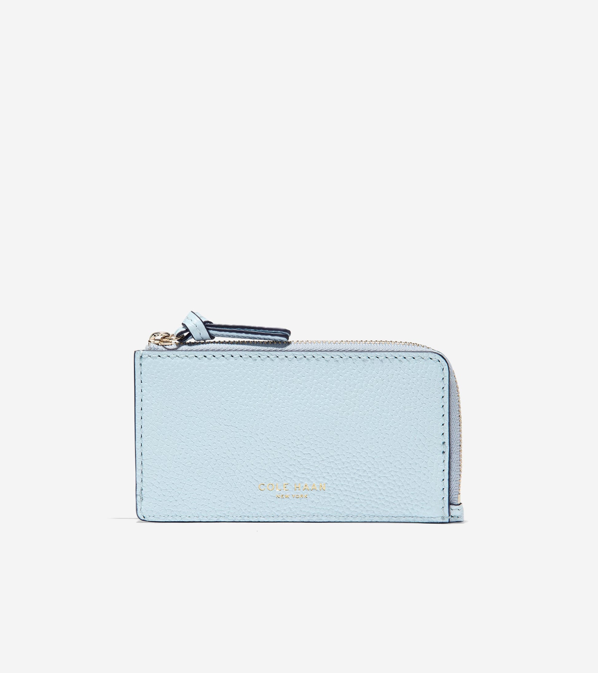 Women's Rachel Card Case-Ballad Blue-Provincial Blue