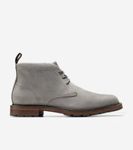 Men's Roundhill Grand Waterproof Chukka Boots