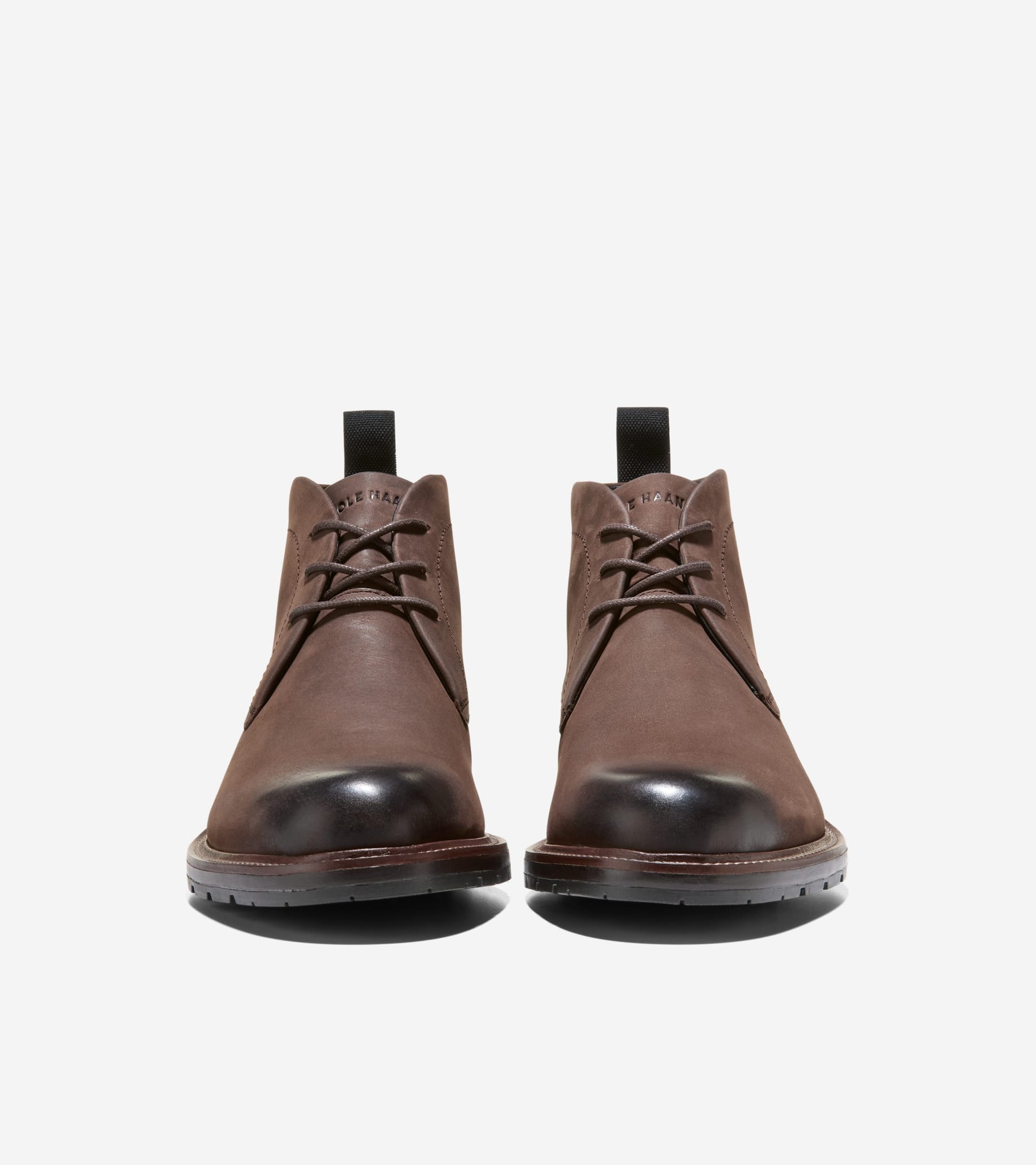 Men's Roundhill Grand Waterproof Chukka Boots-Dark Chocolate-Dark Natural