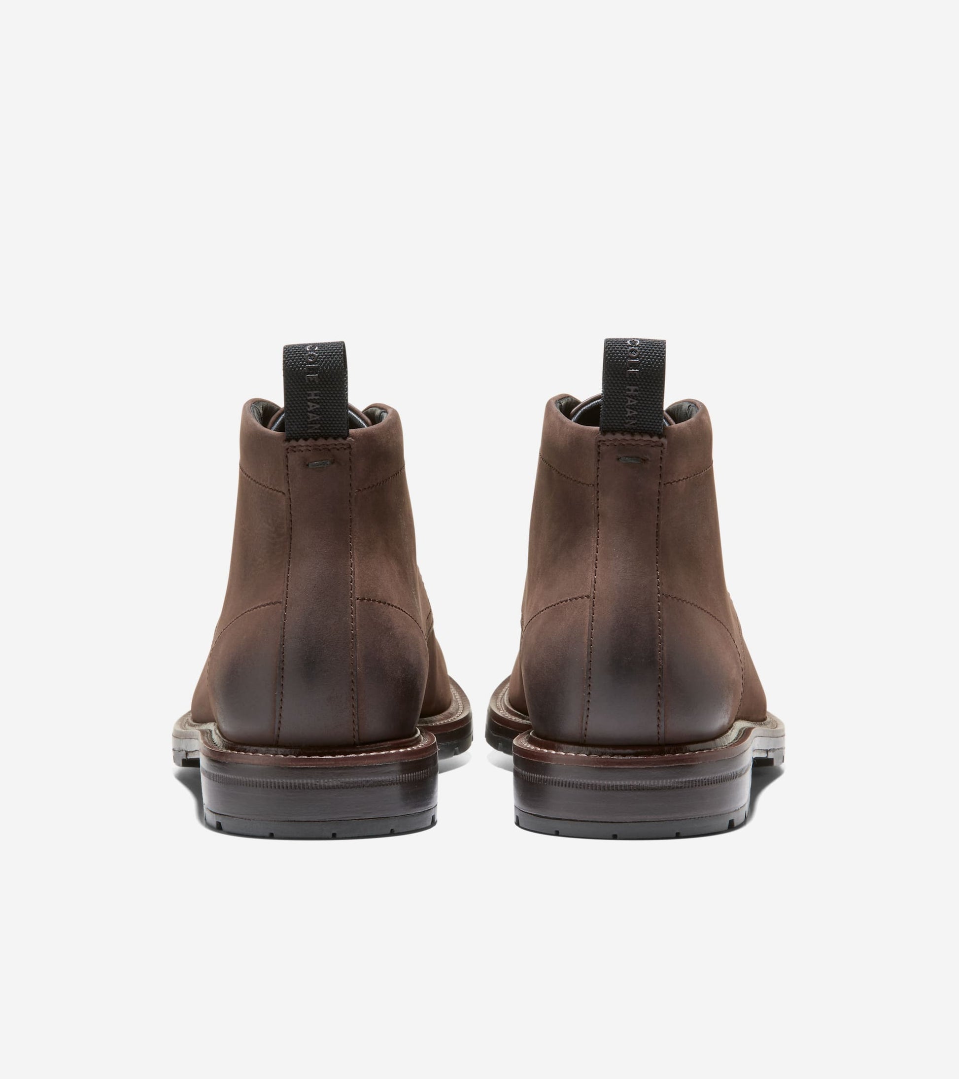 Men's Roundhill Grand Waterproof Chukka Boots-Dark Chocolate-Dark Natural