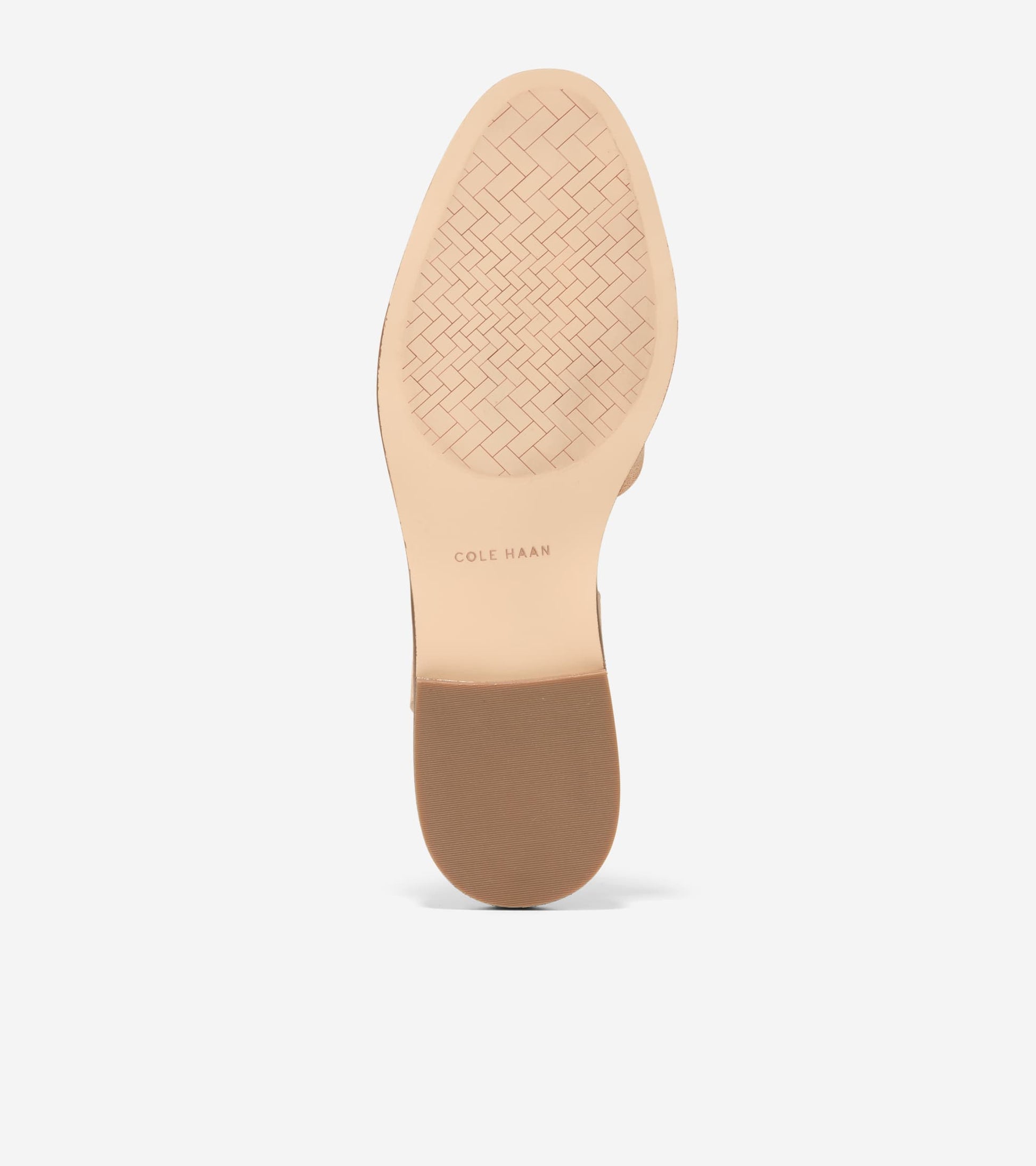 Women's Rosette Fisherman Sandals-Tuscan Sand