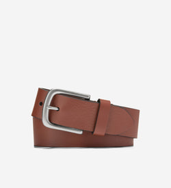 Men's Roundhill Belt-Woodbury