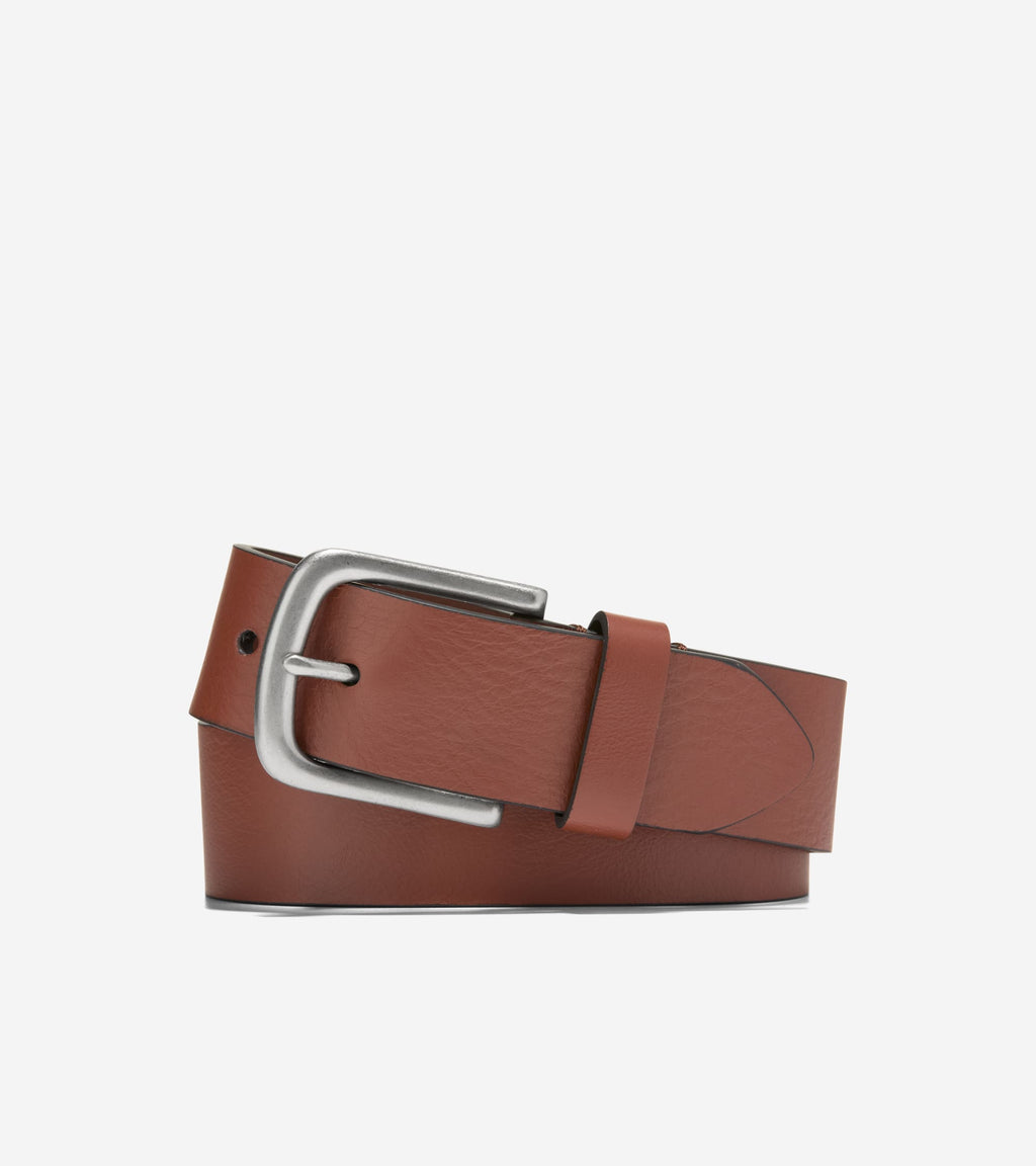 Men's Roundhill Belt-Woodbury