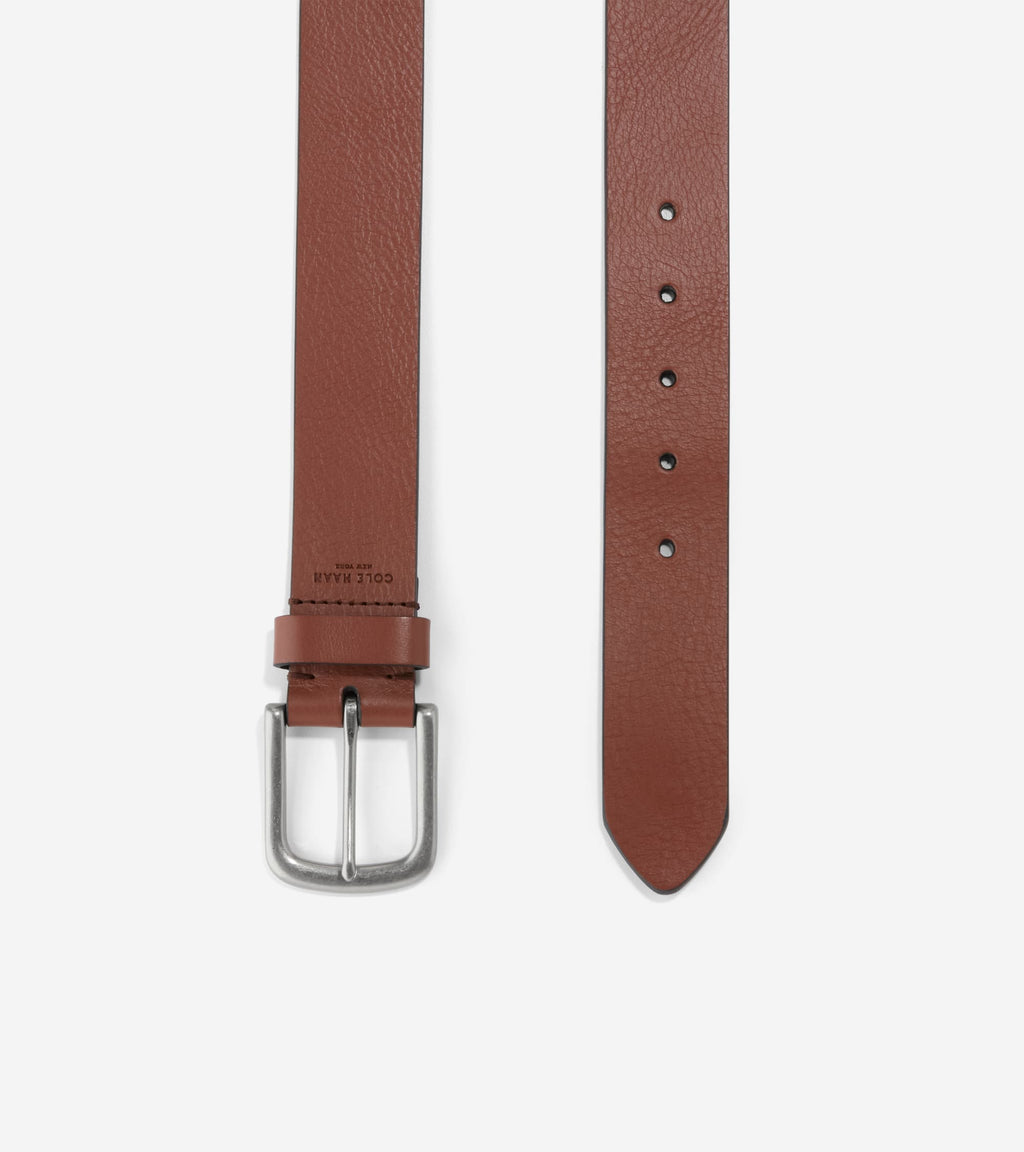 Men's Roundhill Belt-Woodbury