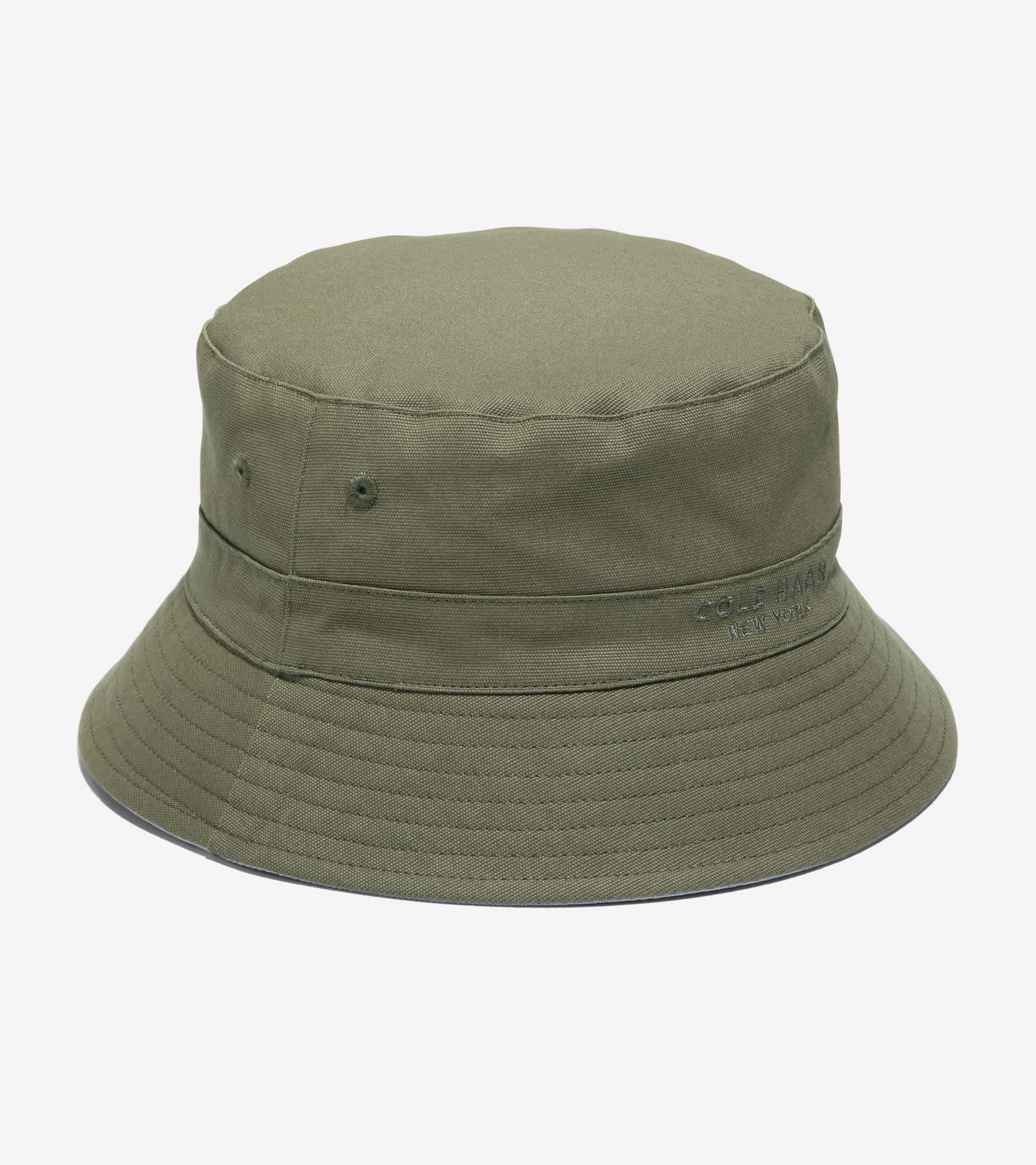 Women's Bucket Hat-Dusty Olive