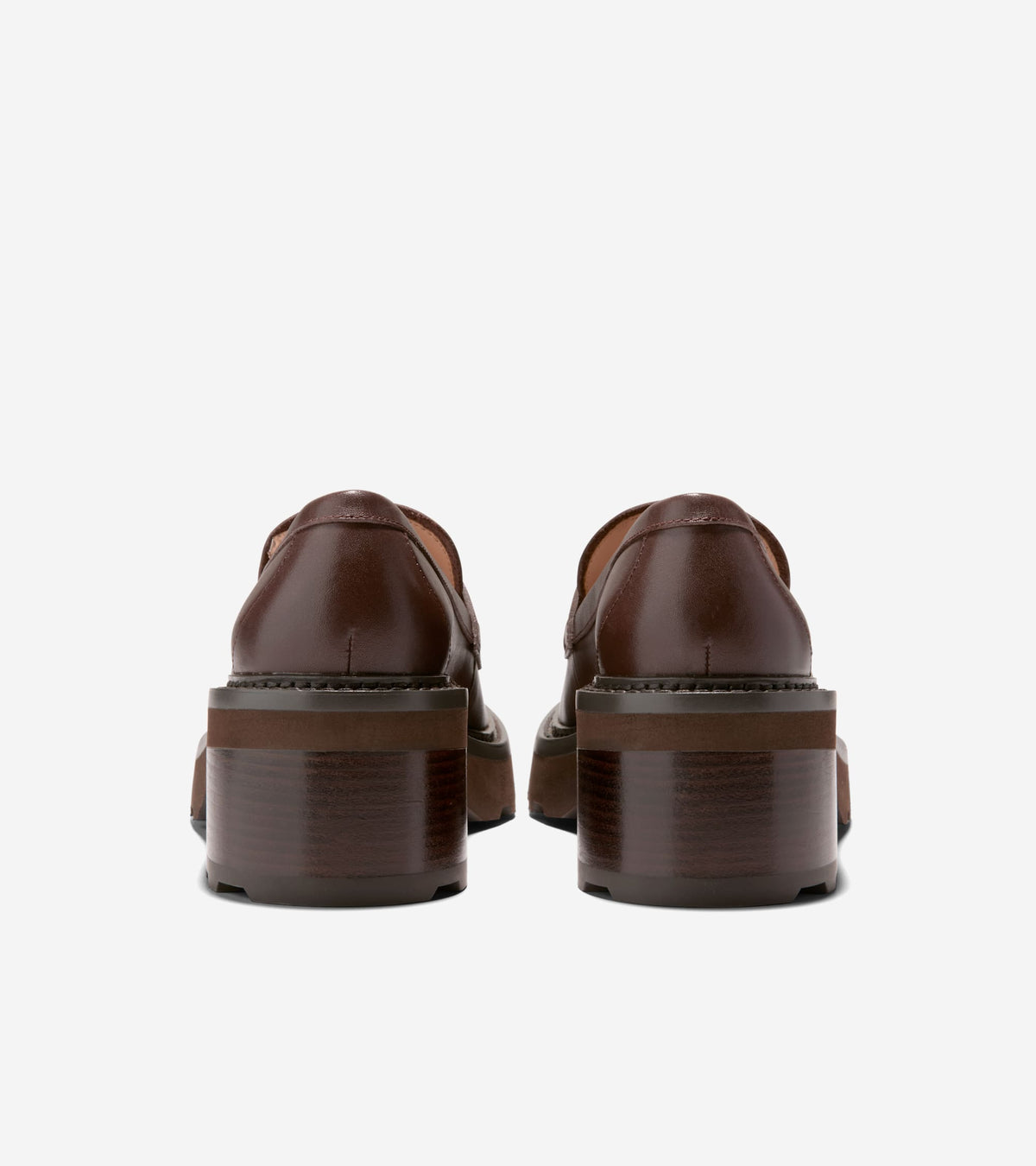 Women's Shibley Loafers-Madeira Brown