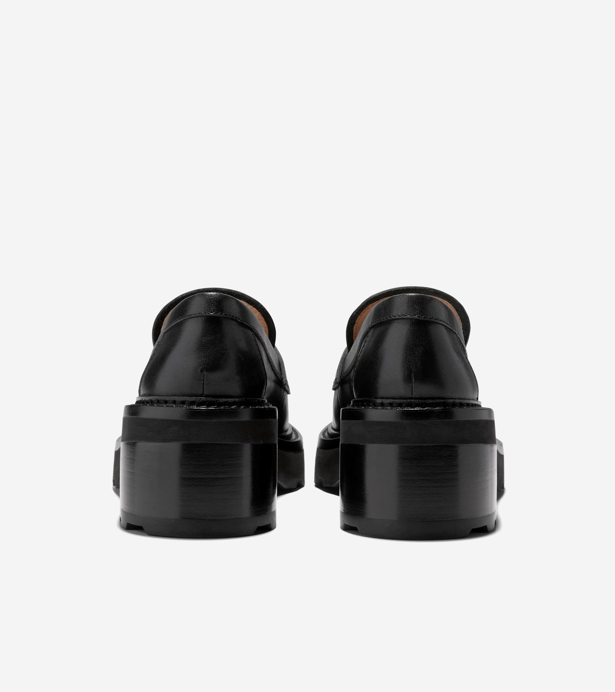 Women's Shibley Loafers-Black