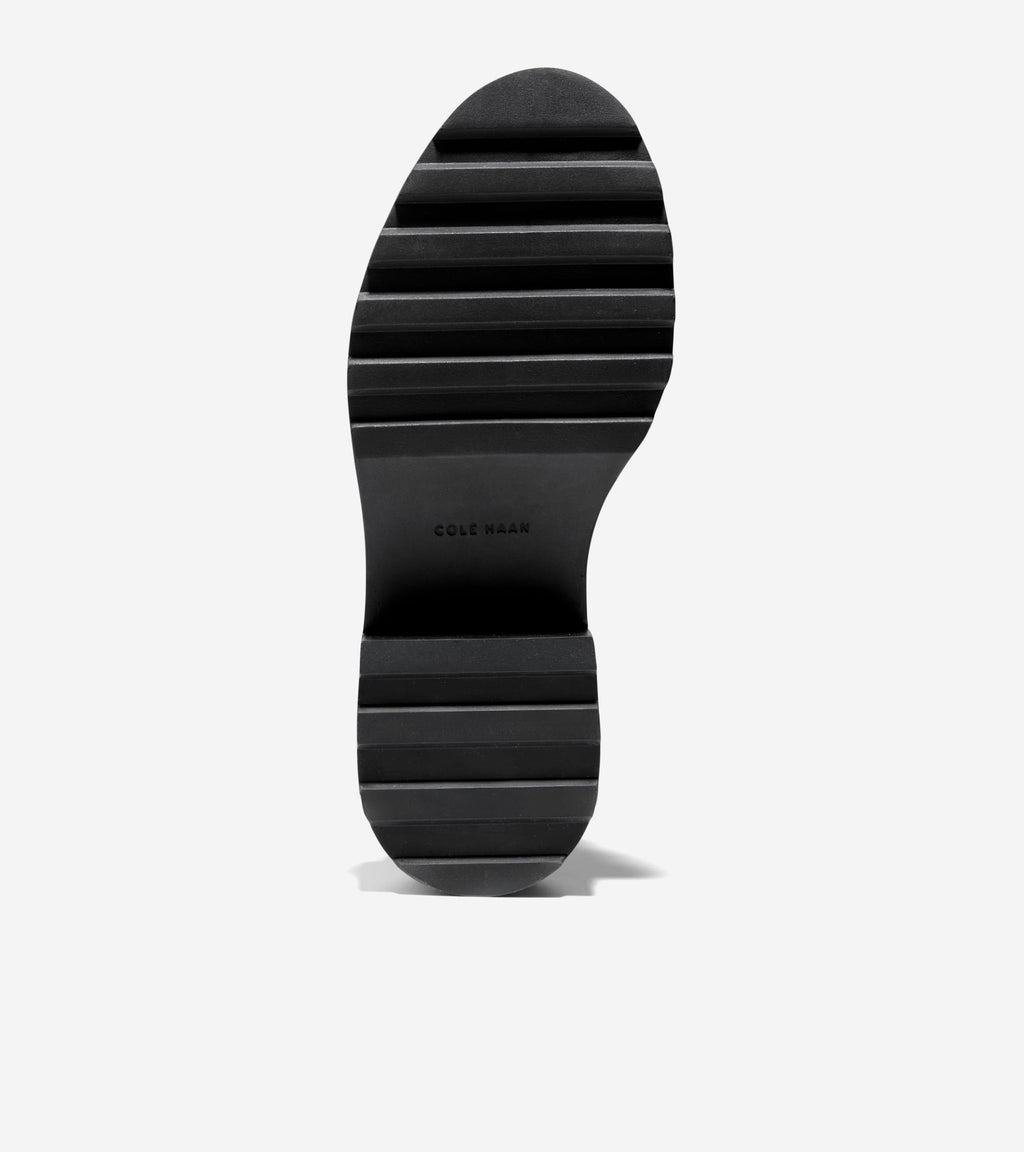 Women's Shibley Loafers-Black