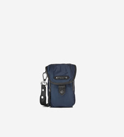 Women's Shibuya Series Crossbody Phone Bag-Midnight Moon