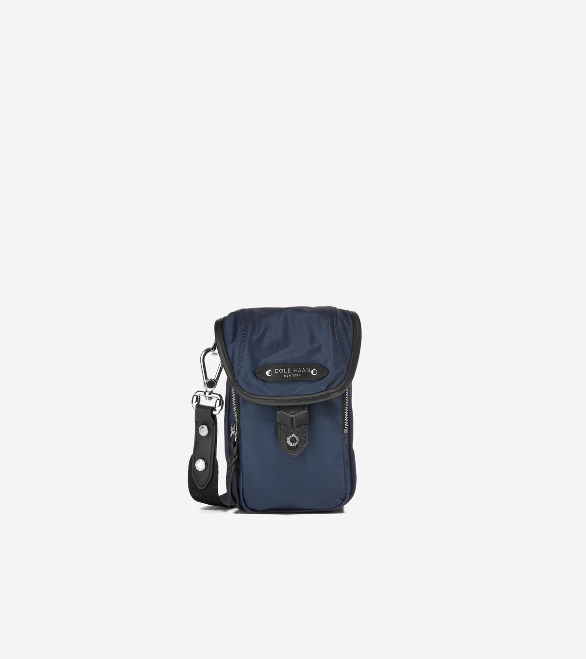 Women's Shibuya Series Crossbody Phone Bag-Midnight Moon