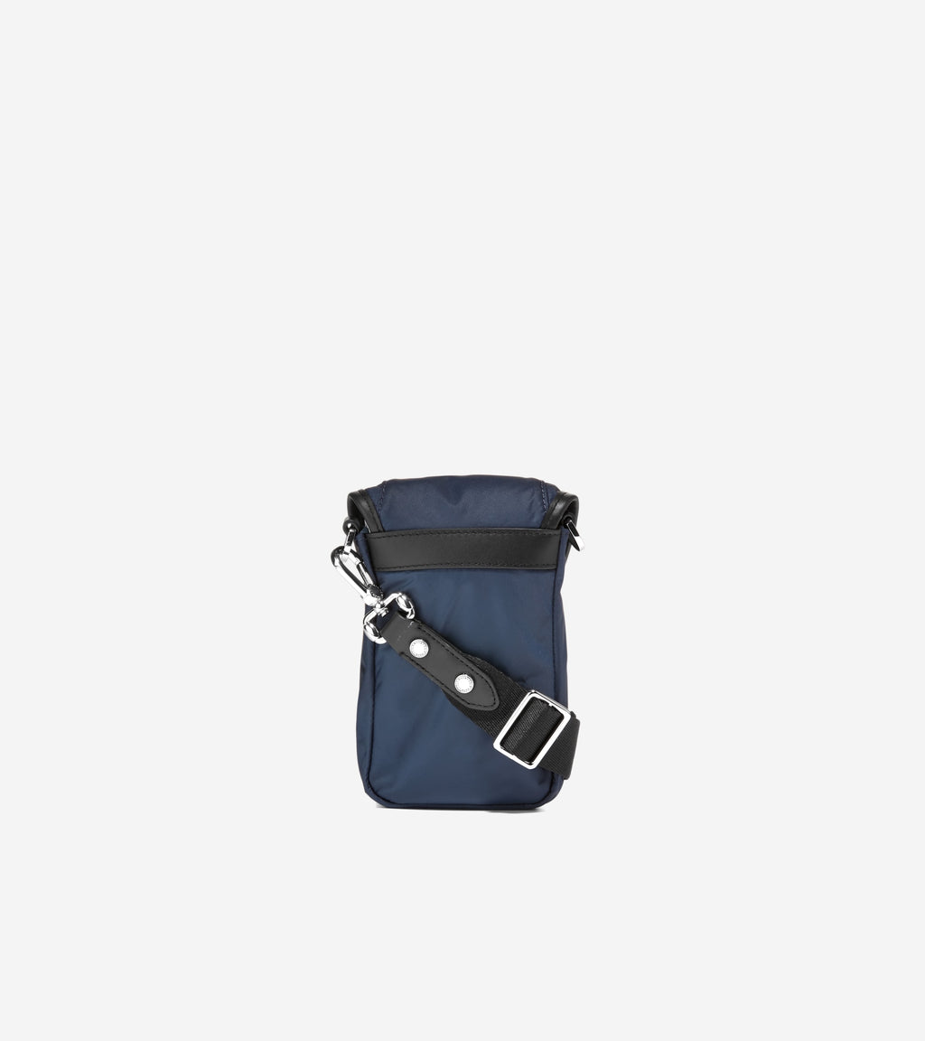 Women's Shibuya Series Crossbody Phone Bag-Midnight Moon