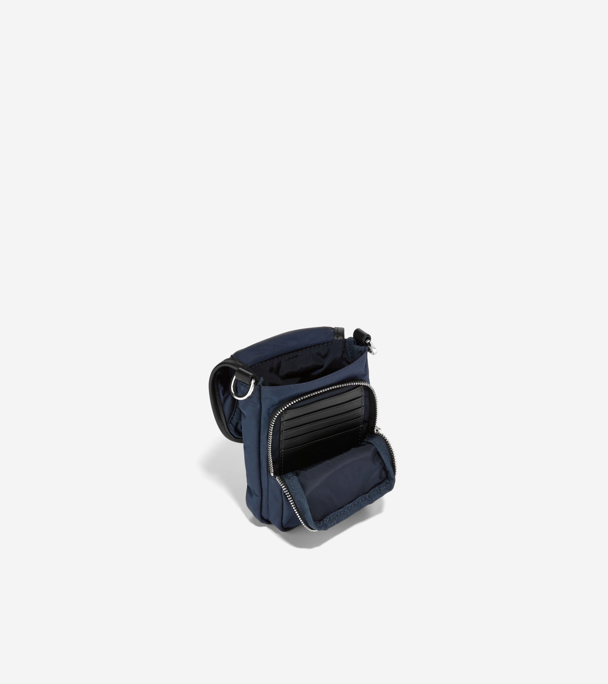 Women's Shibuya Series Crossbody Phone Bag-Midnight Moon