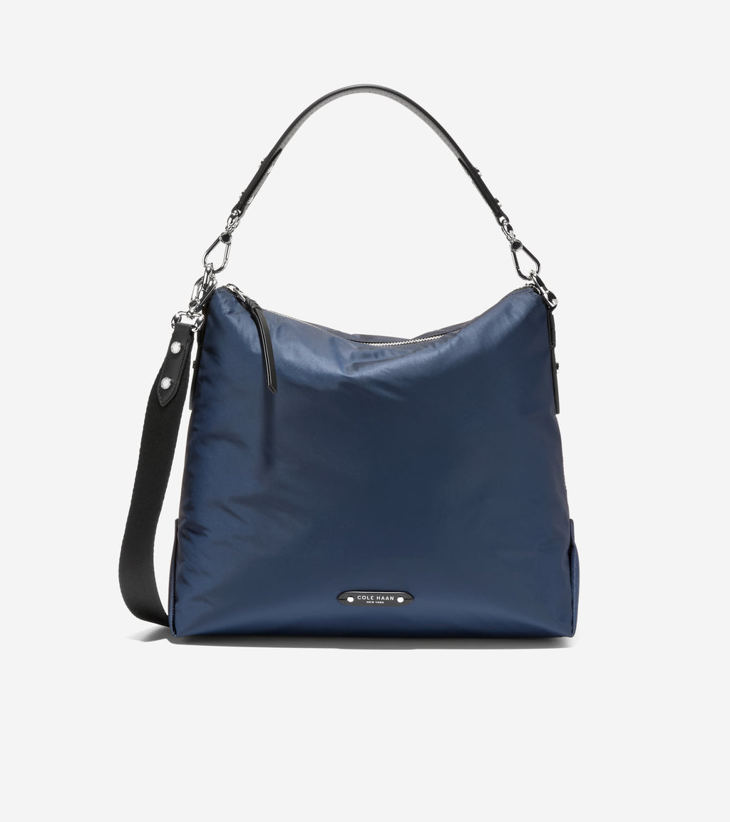 Women's Shibuya Shoulder Bag-Midnight Moon