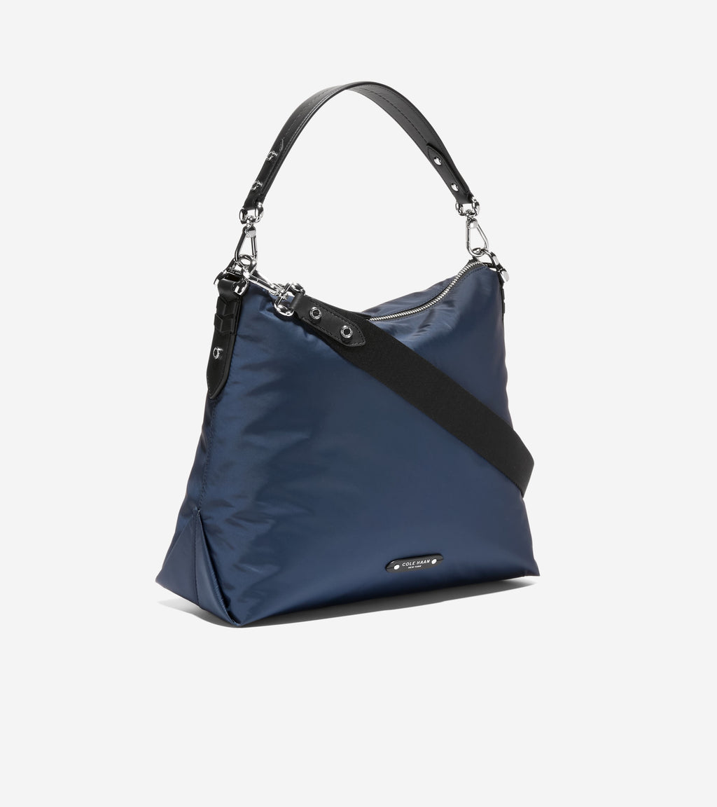 Women's Shibuya Shoulder Bag-Midnight Moon