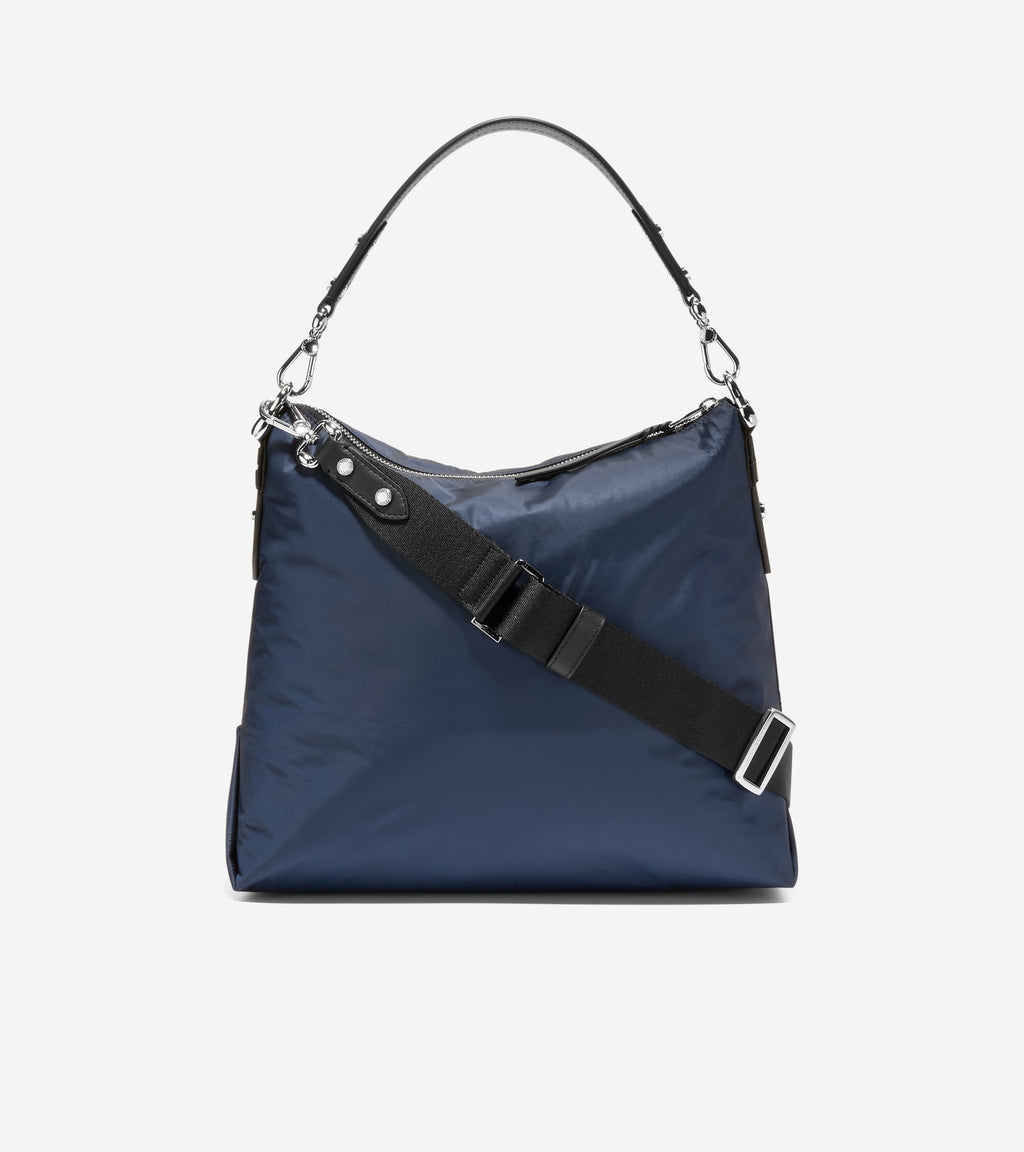 Women's Shibuya Shoulder Bag-Midnight Moon