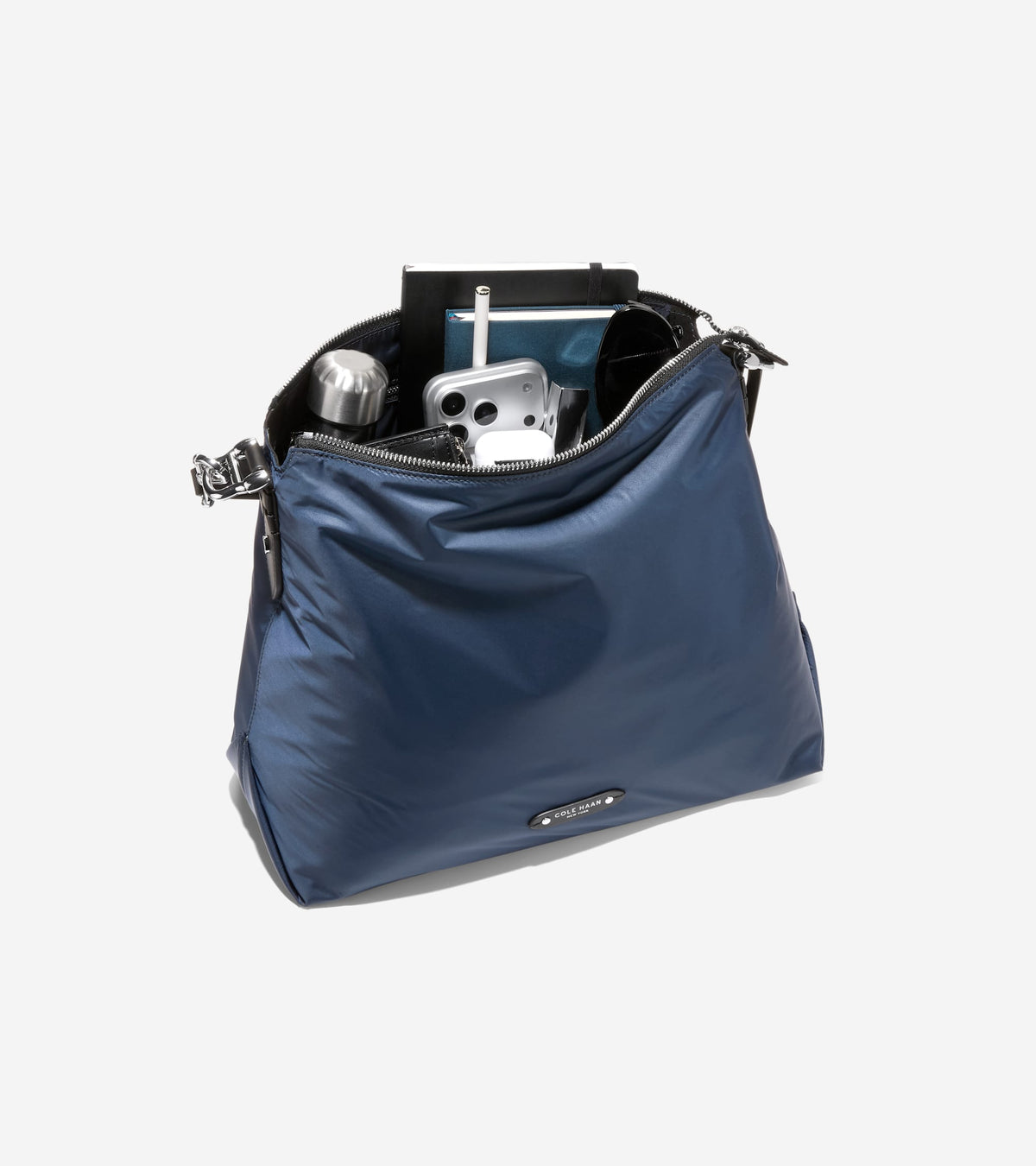 Women's Shibuya Shoulder Bag-Midnight Moon
