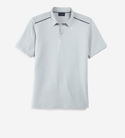 Men's SkyWeave™ Polo-High Rise