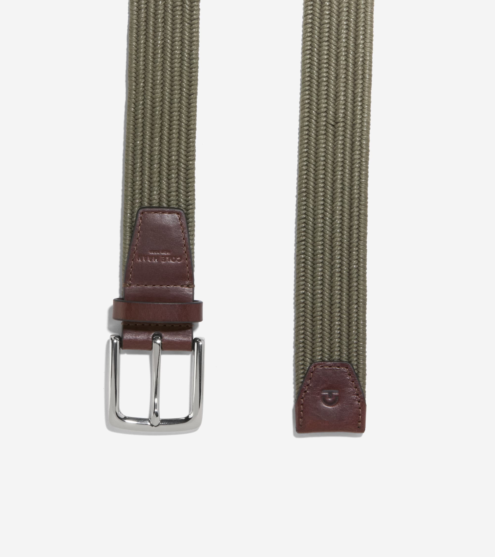 小物 ERL SK8 BELT WOVEN / Green ERL SK8 BELT WOVEN / Green 【公式通販】