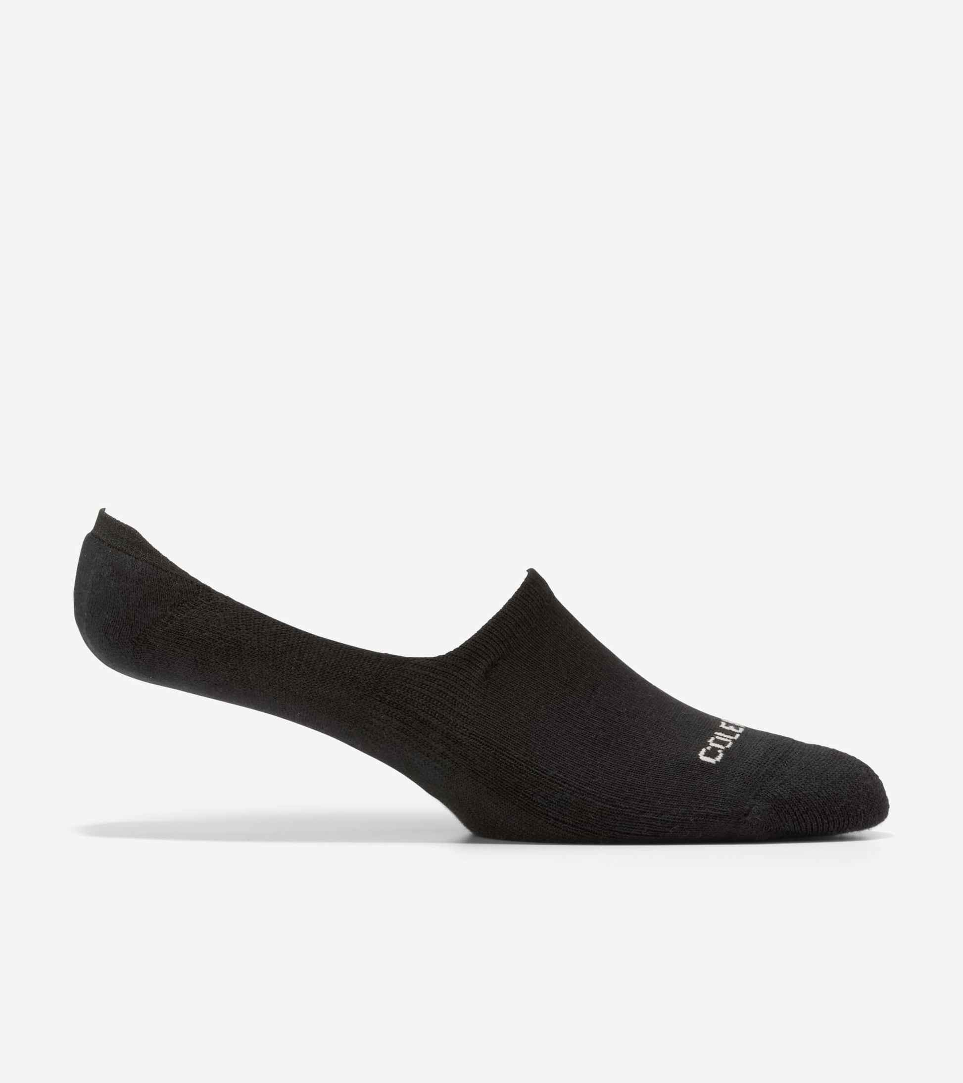 Men's Stripe Liner-Black