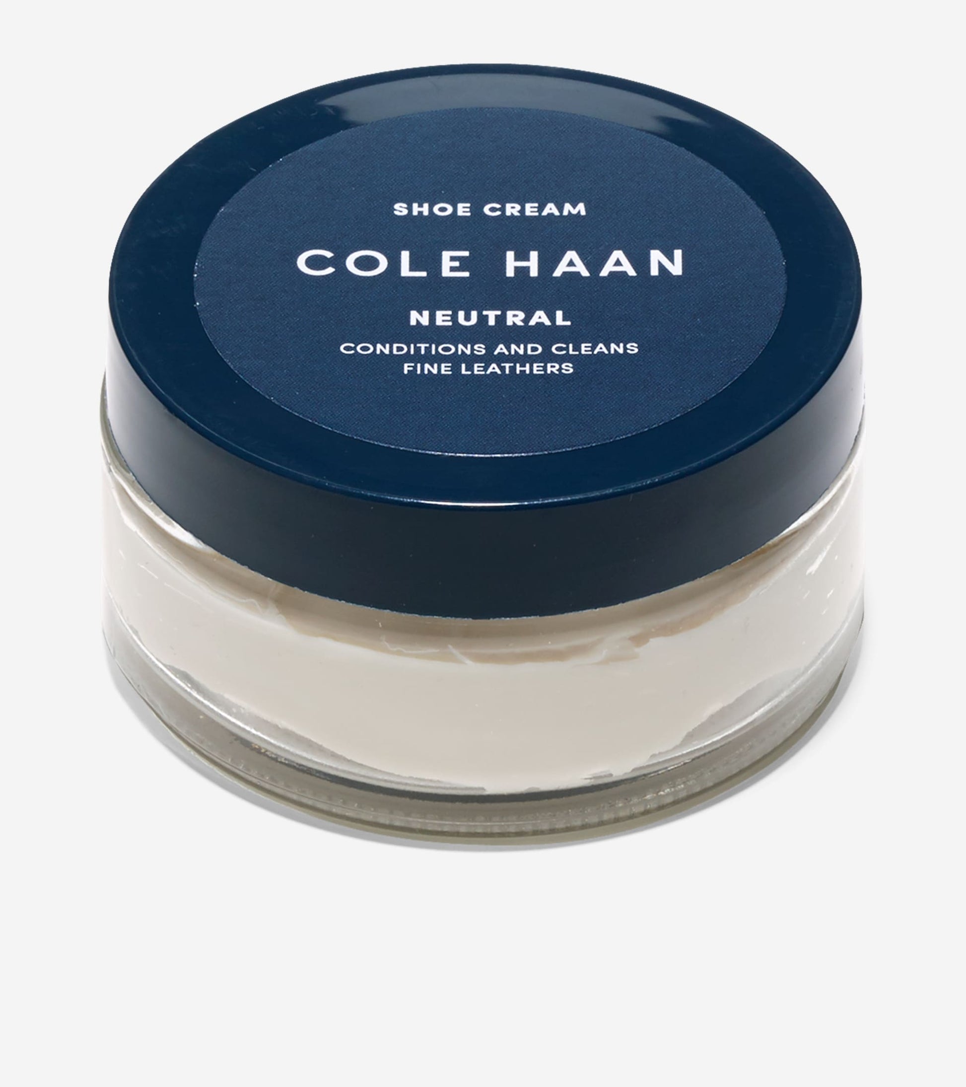 Shoe Cream-Neutral