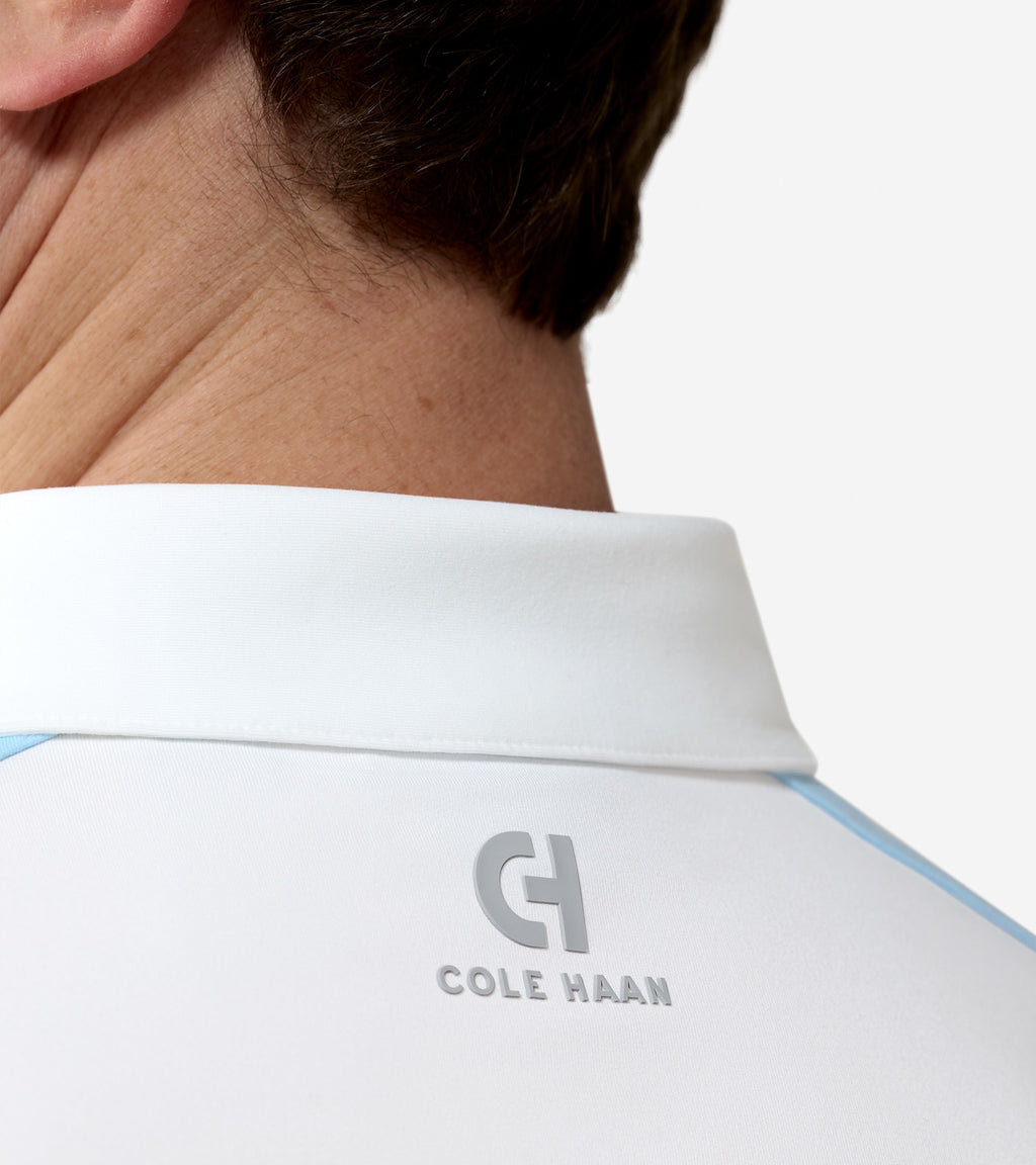 Men's SkyWeave™ Polo Shirt