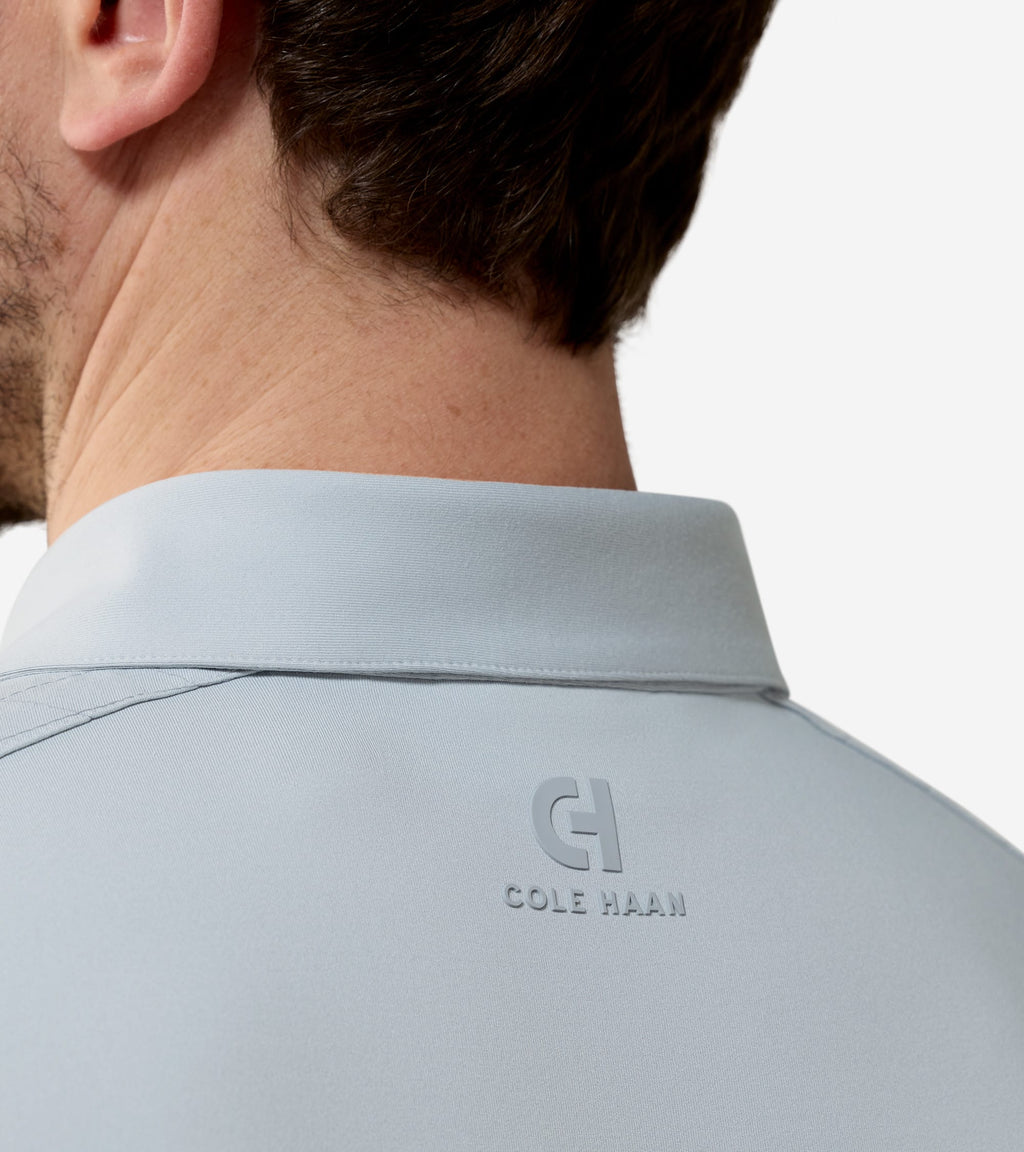 Men's SkyWeave™ Polo Shirt