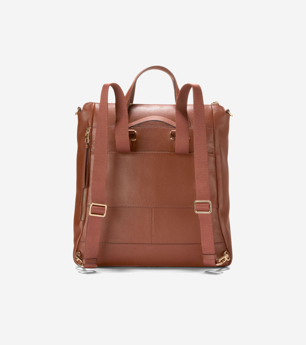 Women's Essential Backpack