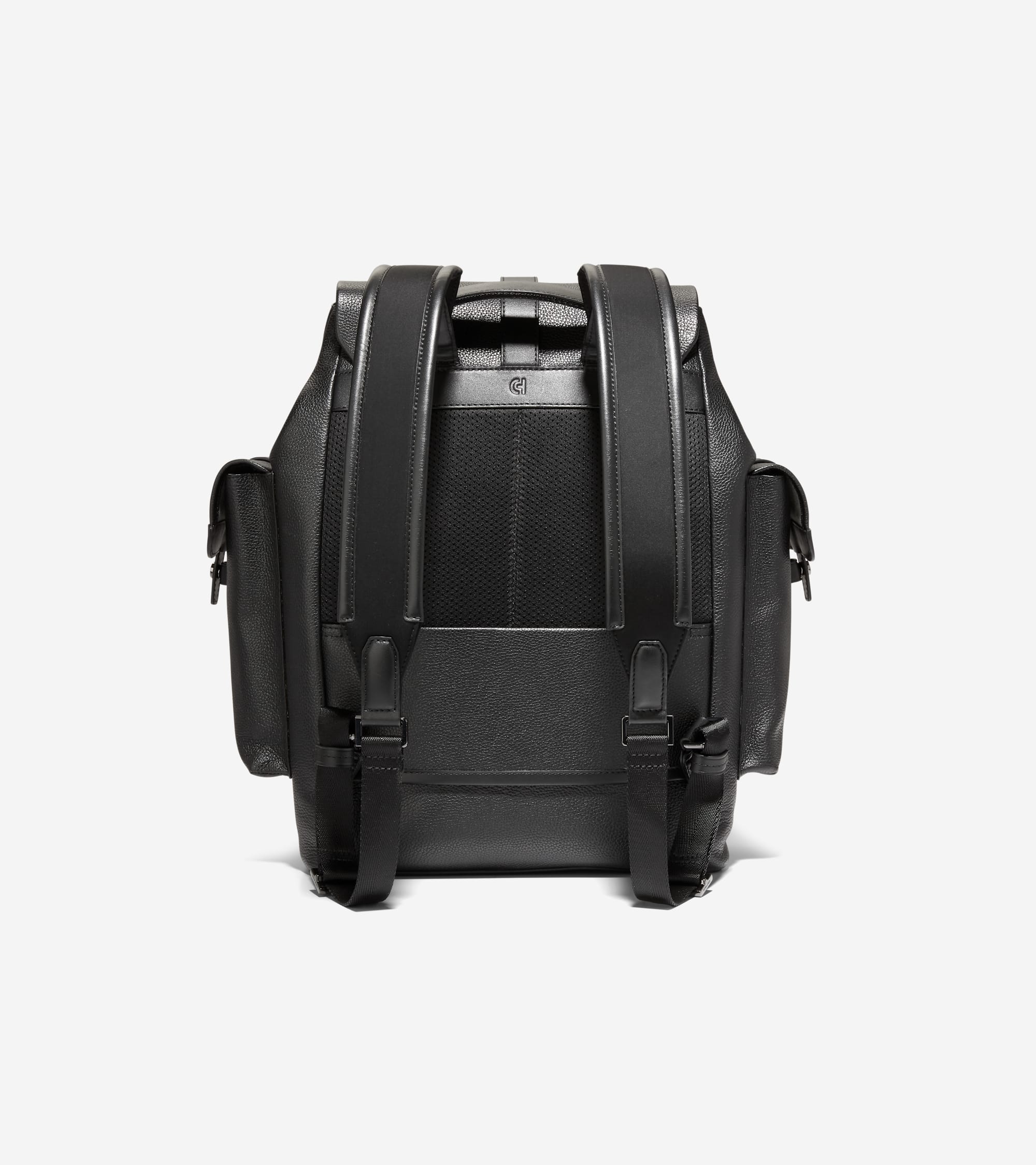 Triboro Rucksack in Black | Cole Haan