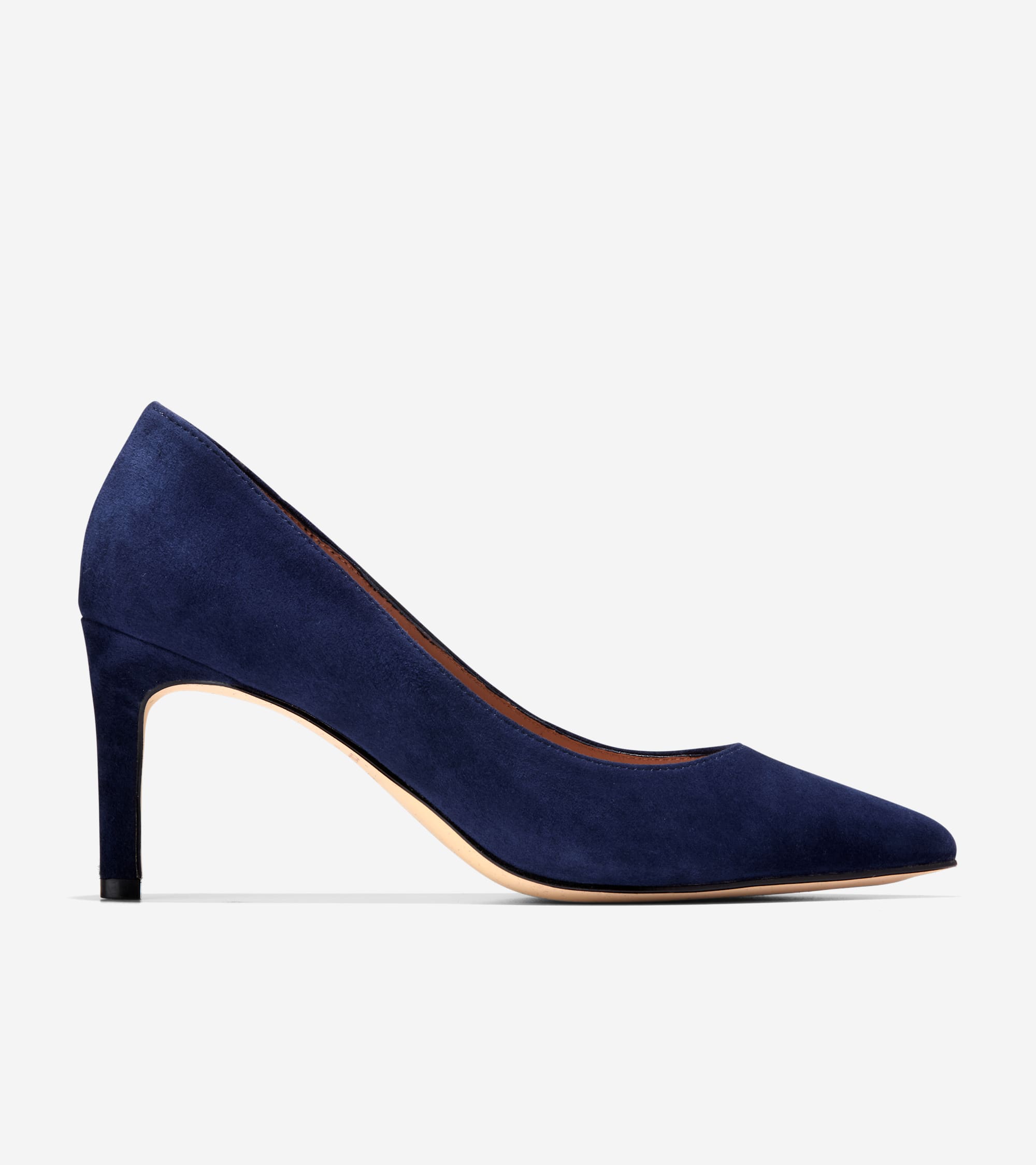 Women's Truette Pumps in Brown | Cole Haan