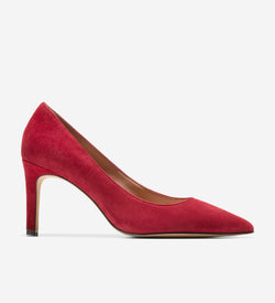Women's Truette Pumps-Sun Dried Tomato