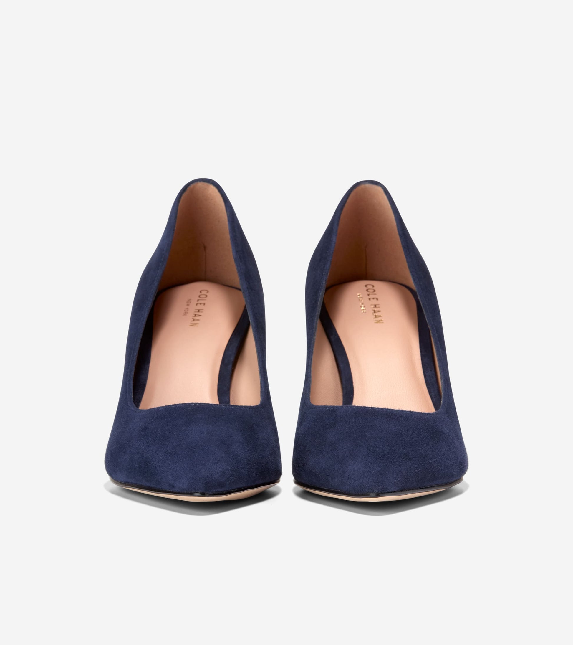 Women's Truette Pumps-Midnight Moon