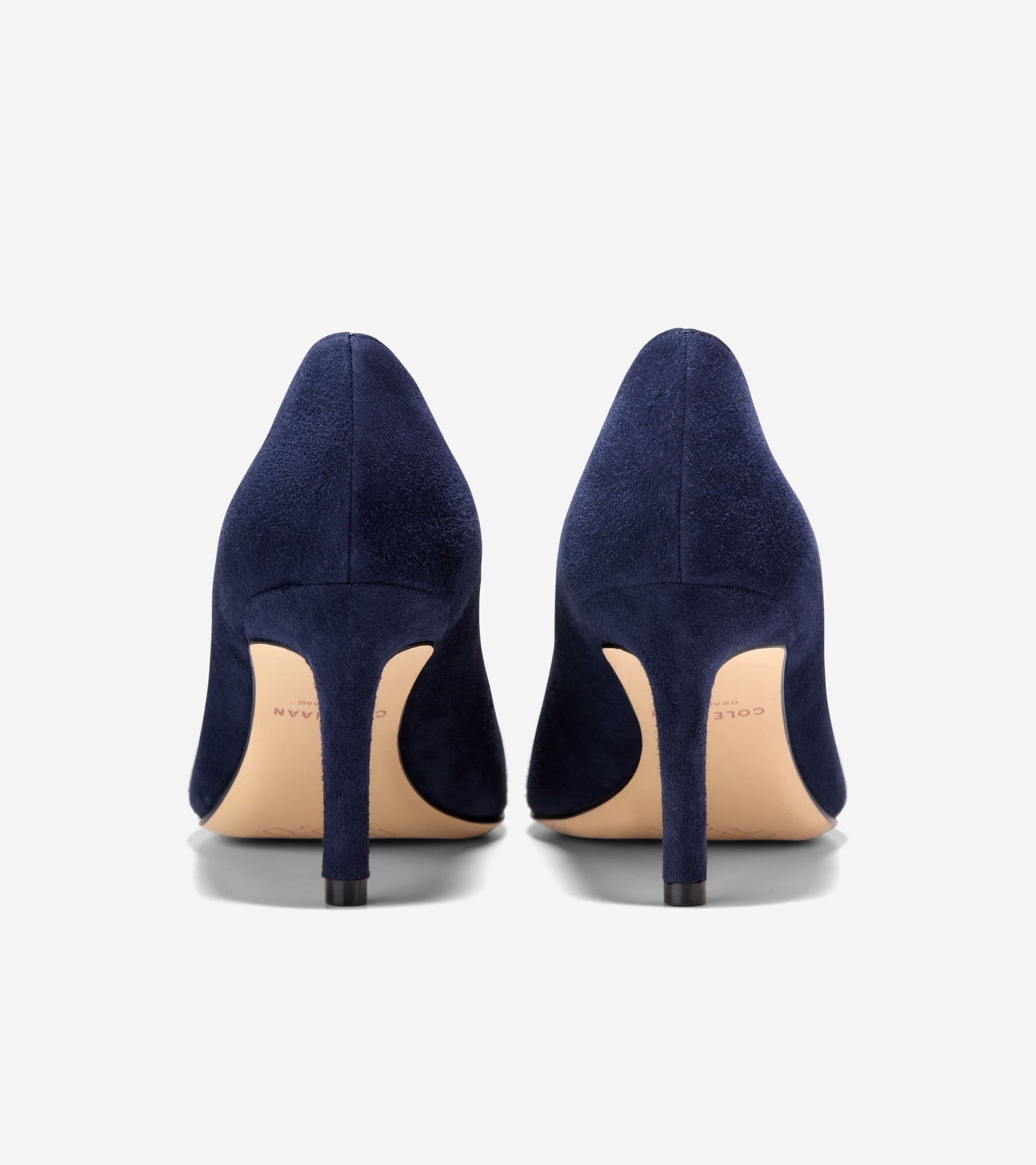 Women's Truette Pumps-Midnight Moon