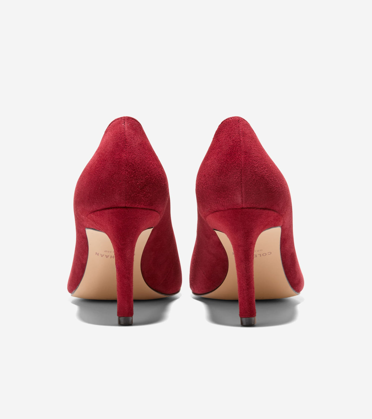 Women's Truette Pumps-Sun Dried Tomato