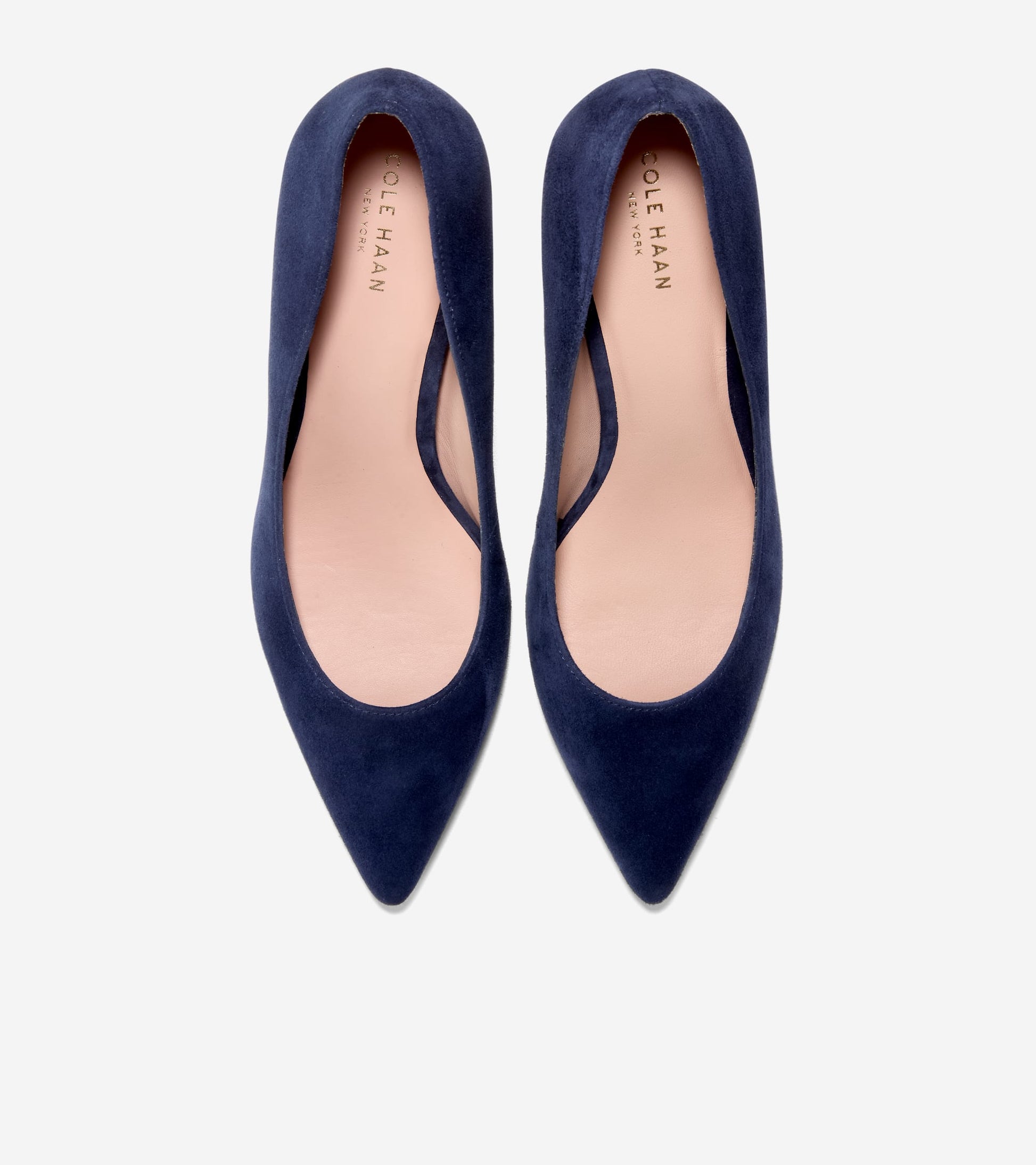 Women's Truette Pumps-Midnight Moon