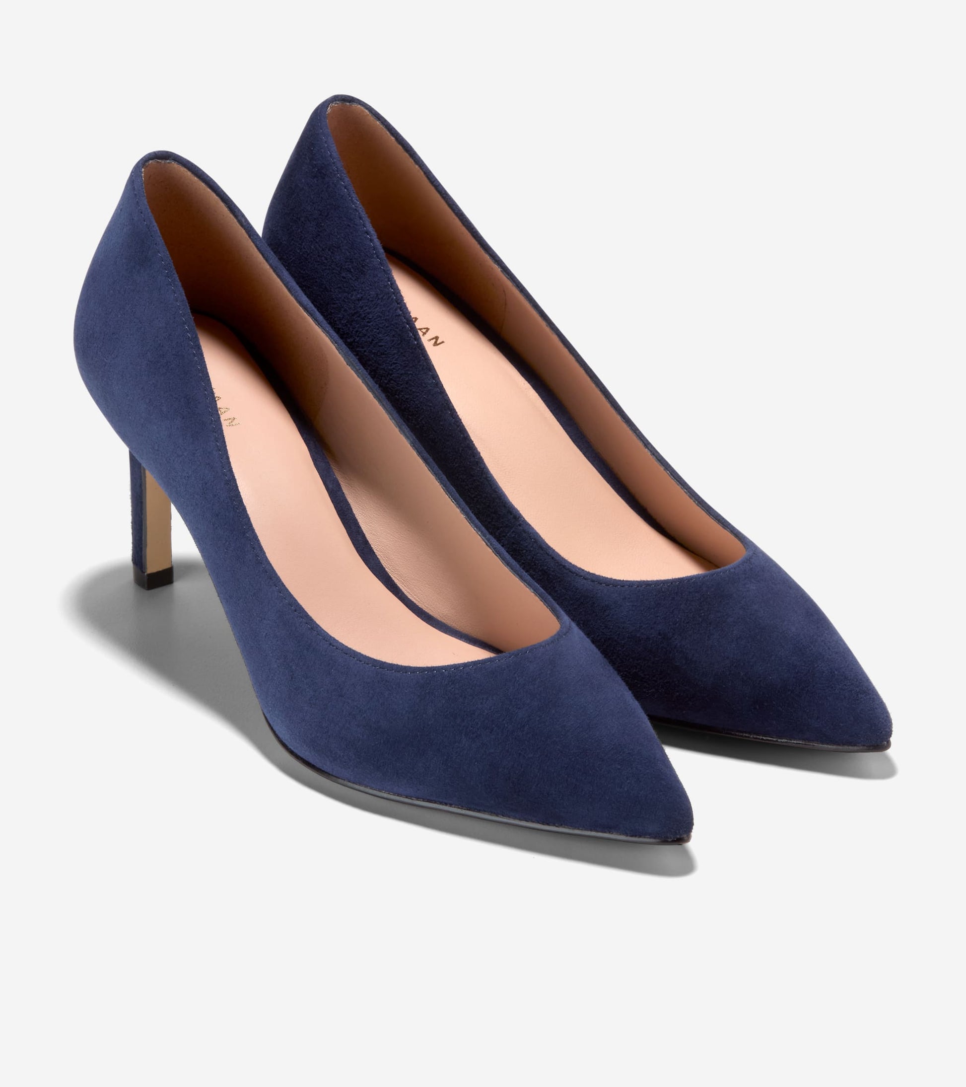 Women's Truette Pumps-Midnight Moon