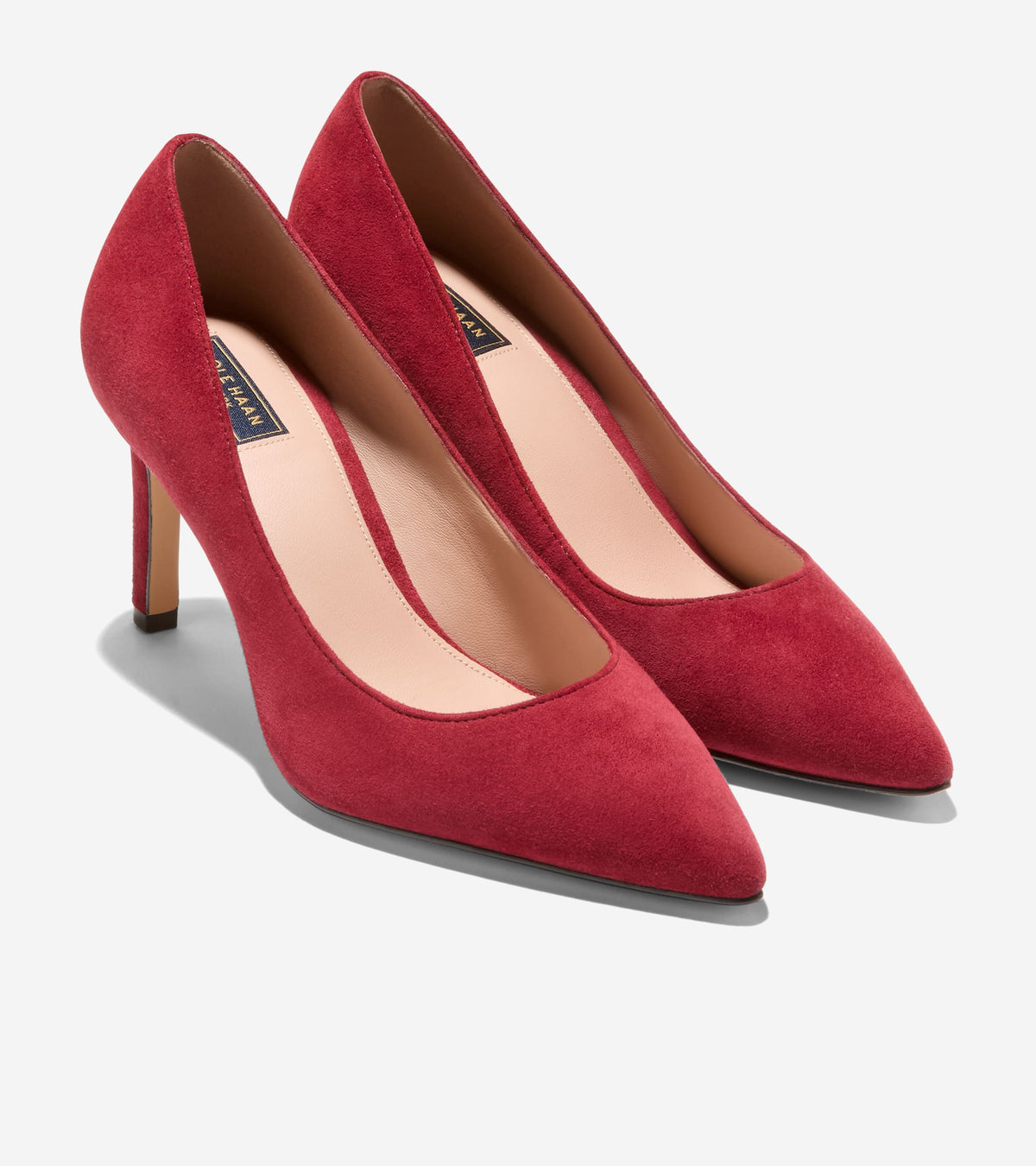 Women's Truette Pumps-Sun Dried Tomato