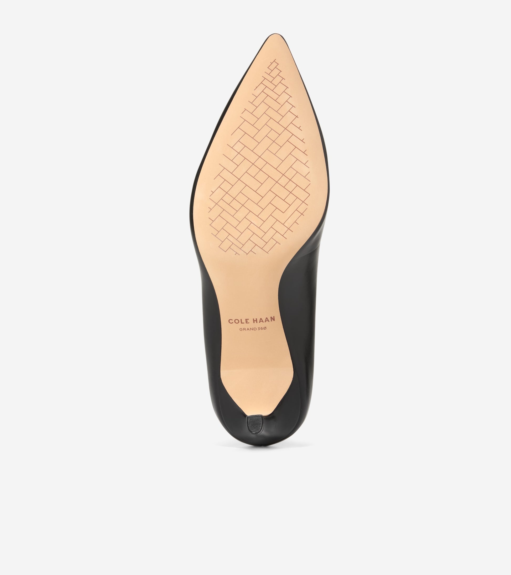 Women's Truette Pumps-Black