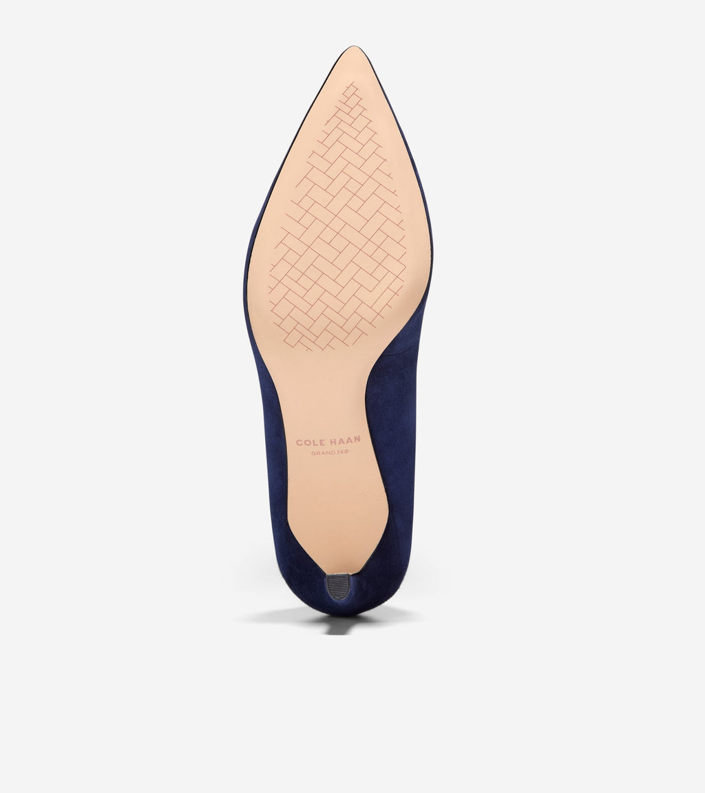 Women's Truette Pumps-Midnight Moon
